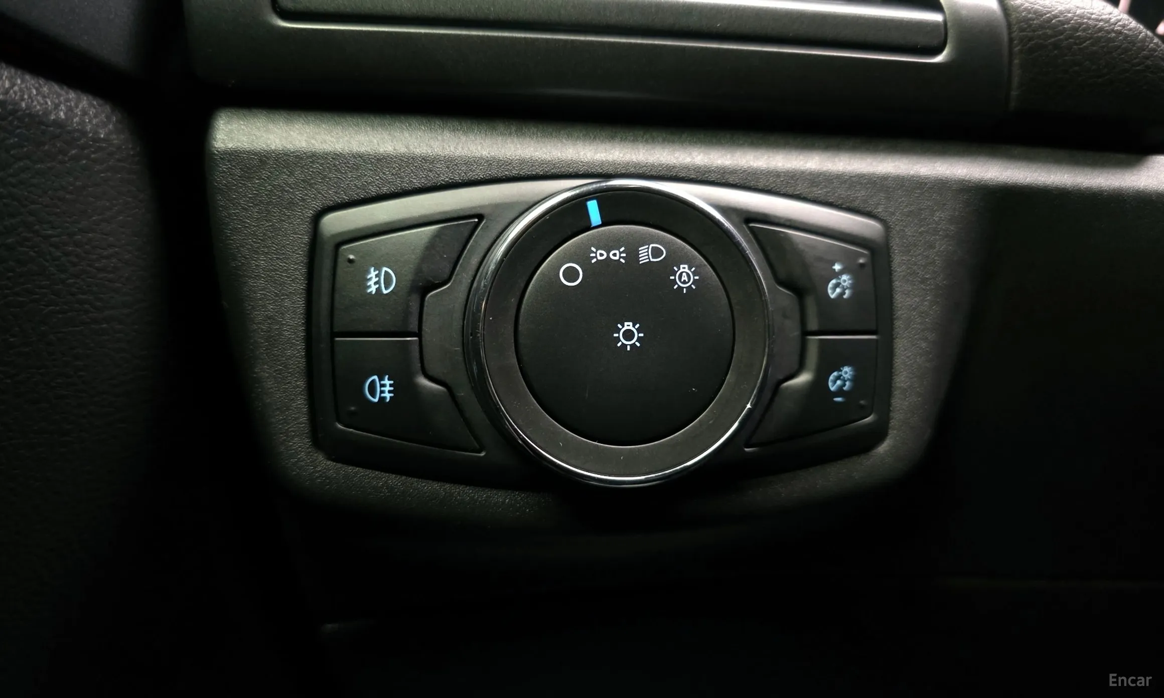 Ford Mondeo 4th Generation превью 15