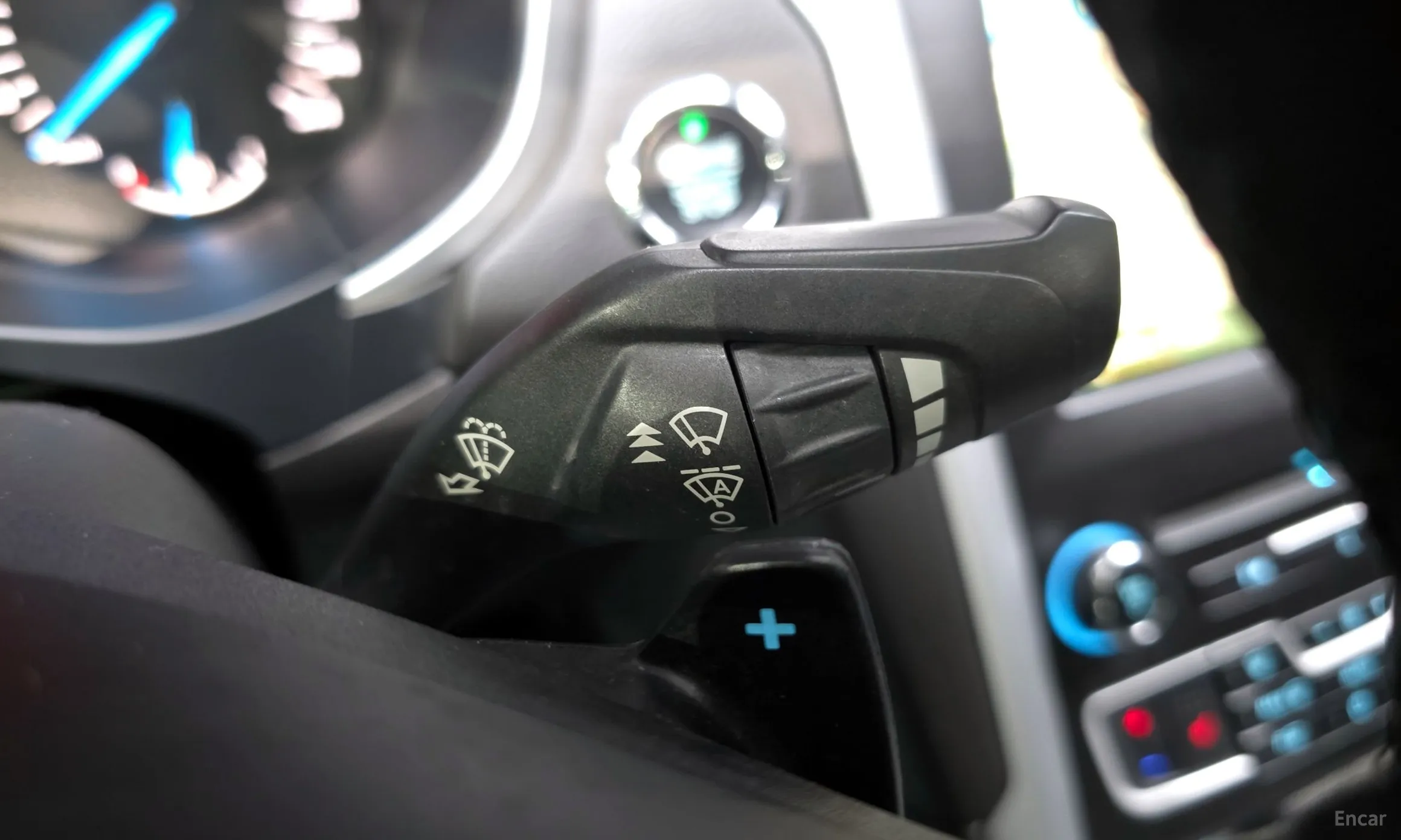Ford Mondeo 4th Generation превью 16
