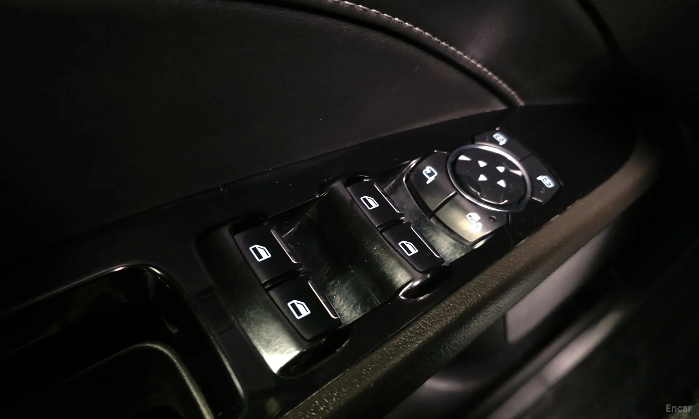 Ford Mondeo 4th Generation превью 19
