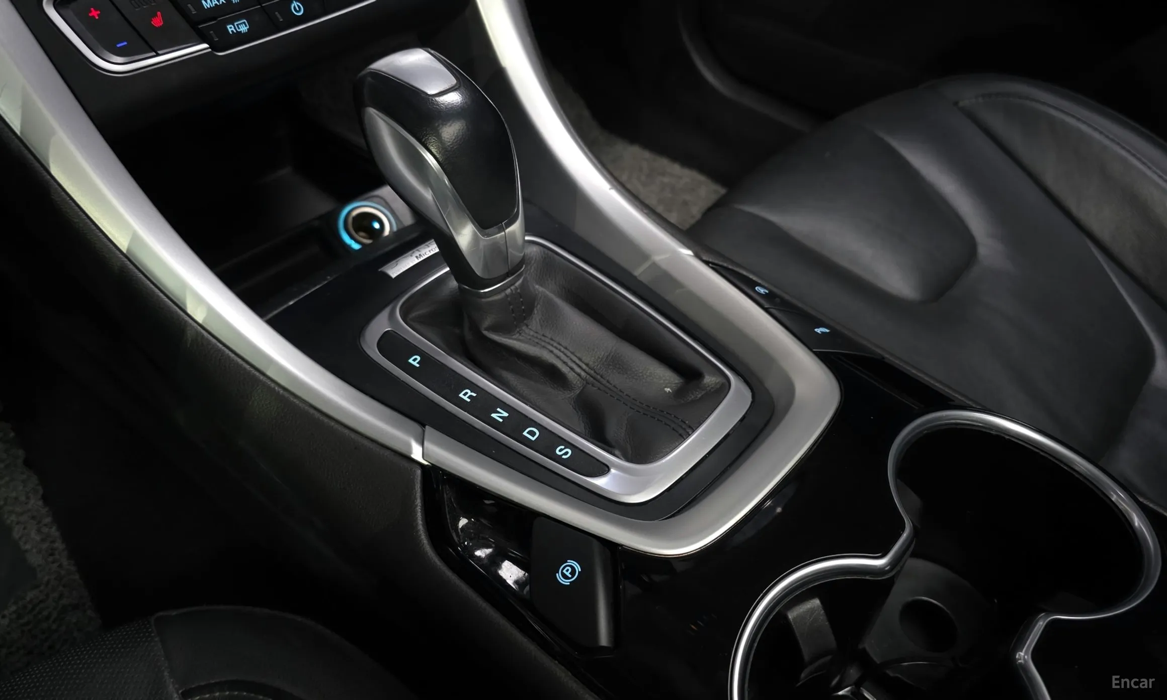 Ford Mondeo 4th Generation превью 9