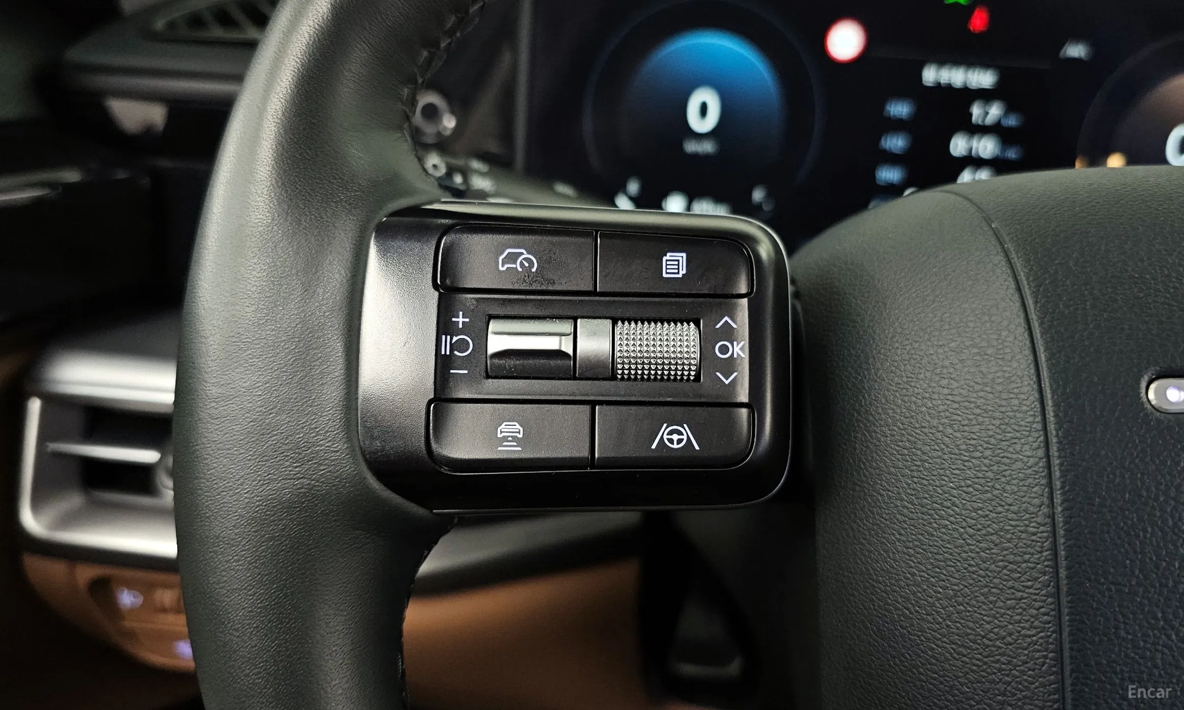 Hyundai Grandeur (GN7) превью 18