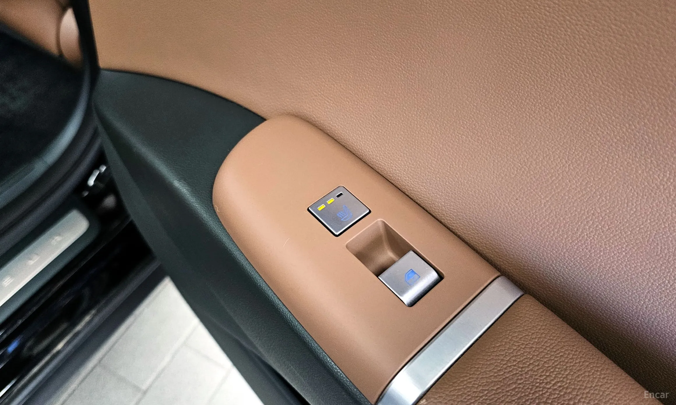 Hyundai Grandeur (GN7) превью 19