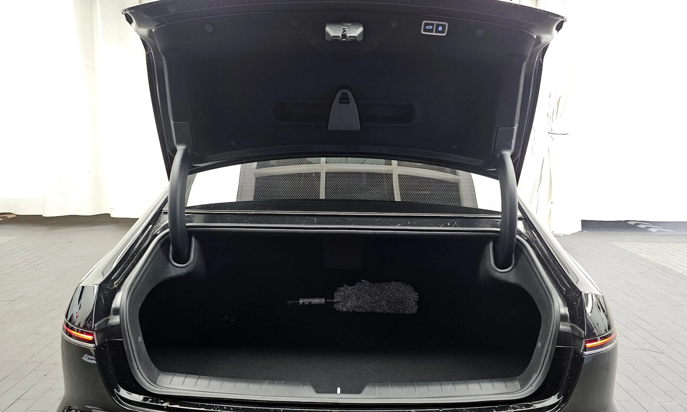 Hyundai Grandeur (GN7) превью 20