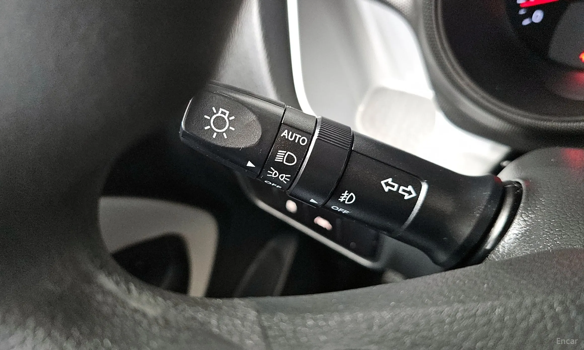 Kia Ray превью 18