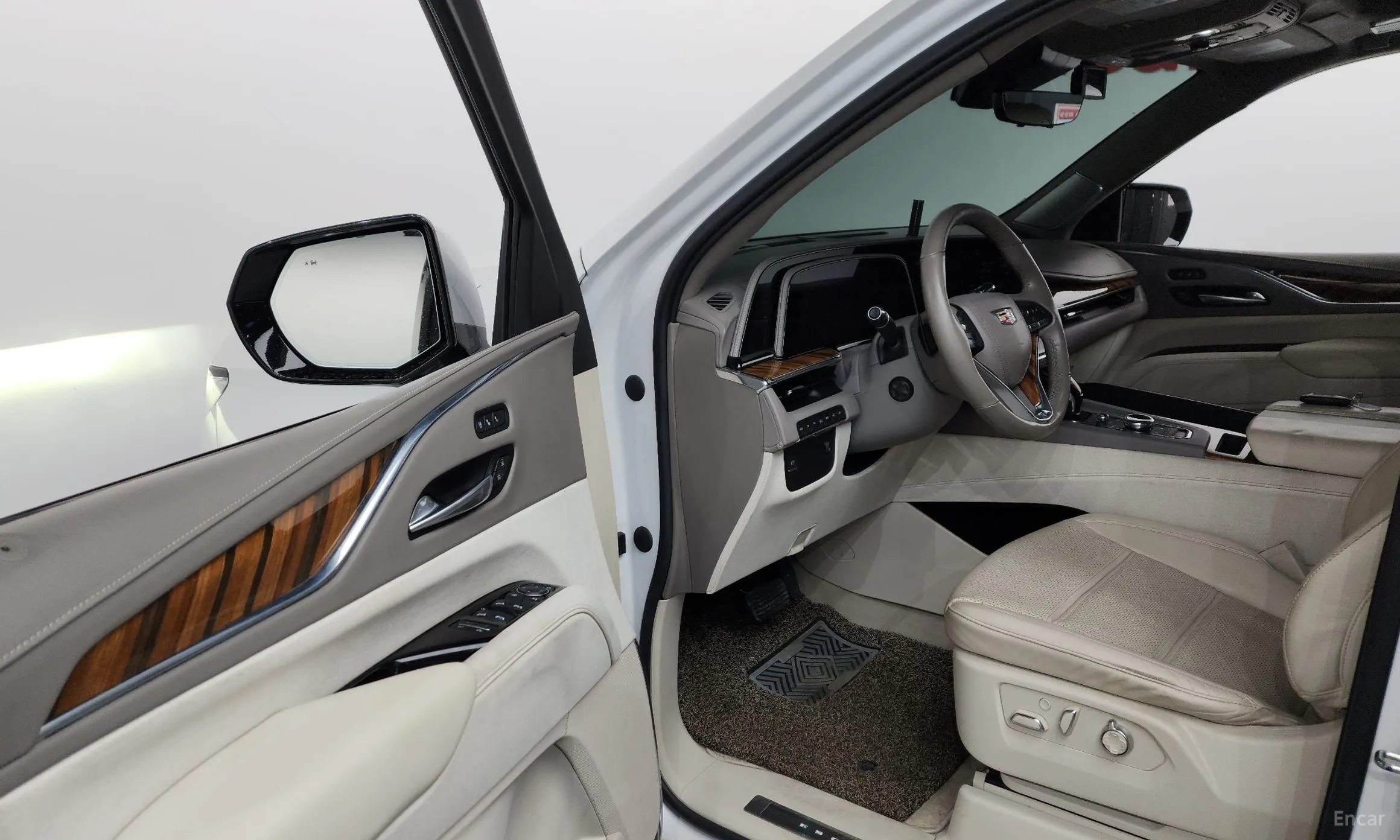 Cadillac Escalade 5th Generation превью 10