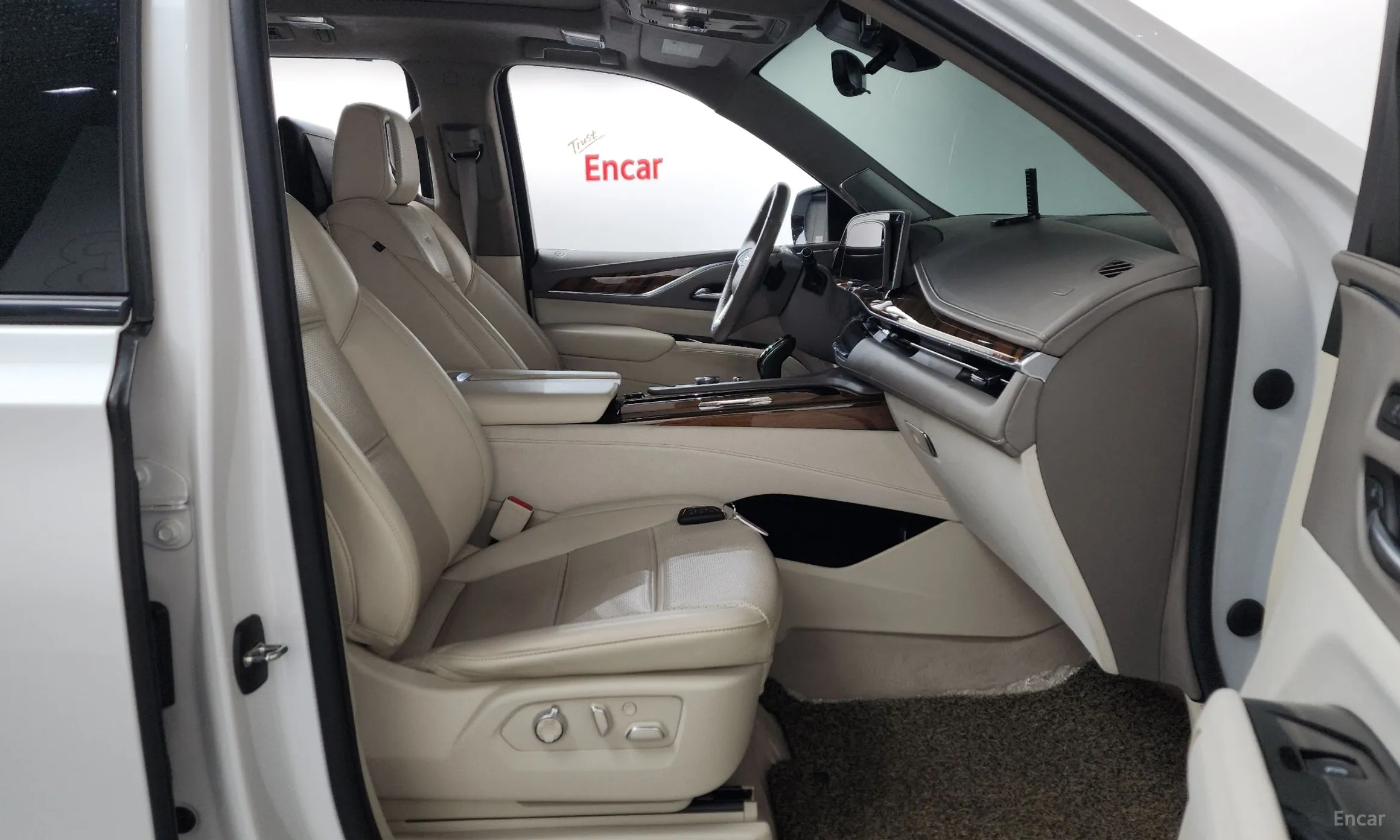 Cadillac Escalade 5th Generation превью 11