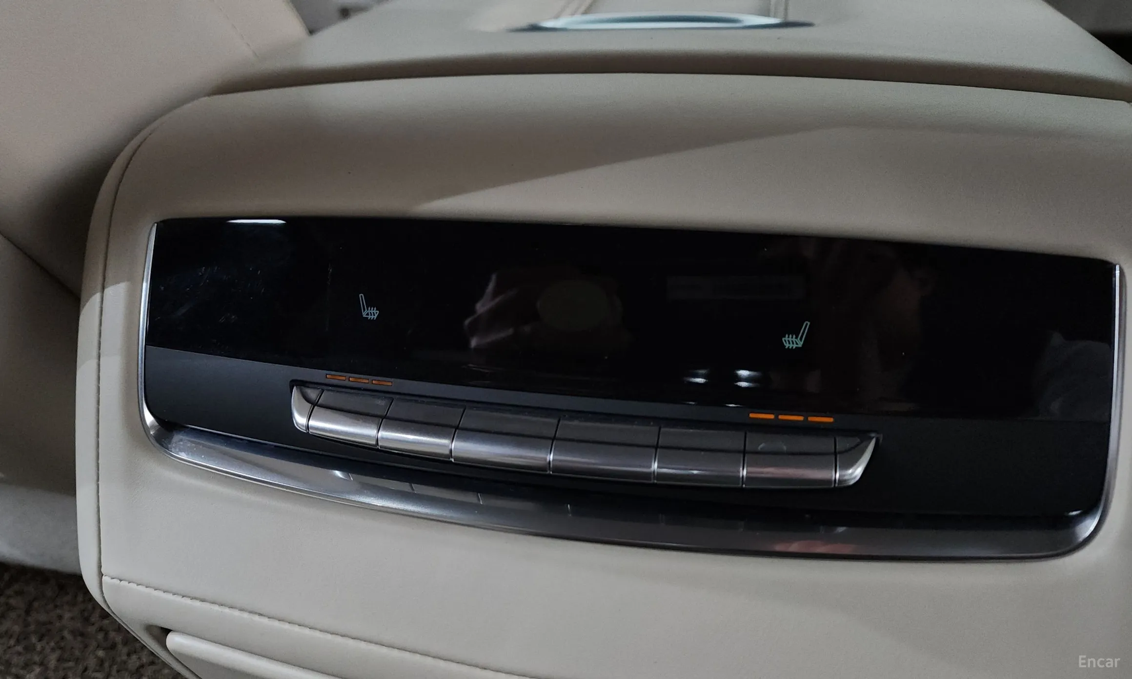 Cadillac Escalade 5th Generation превью 18