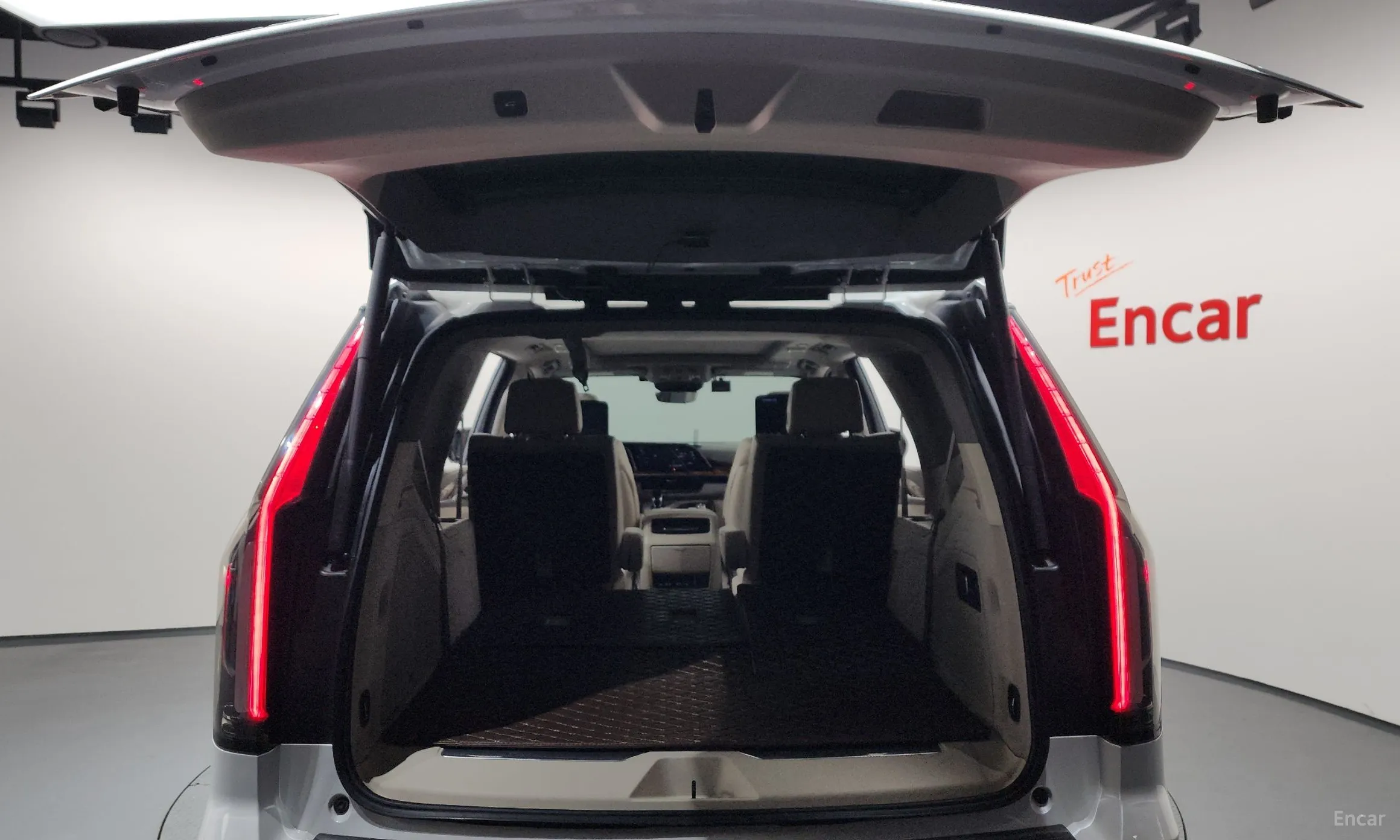 Cadillac Escalade 5th Generation превью 20