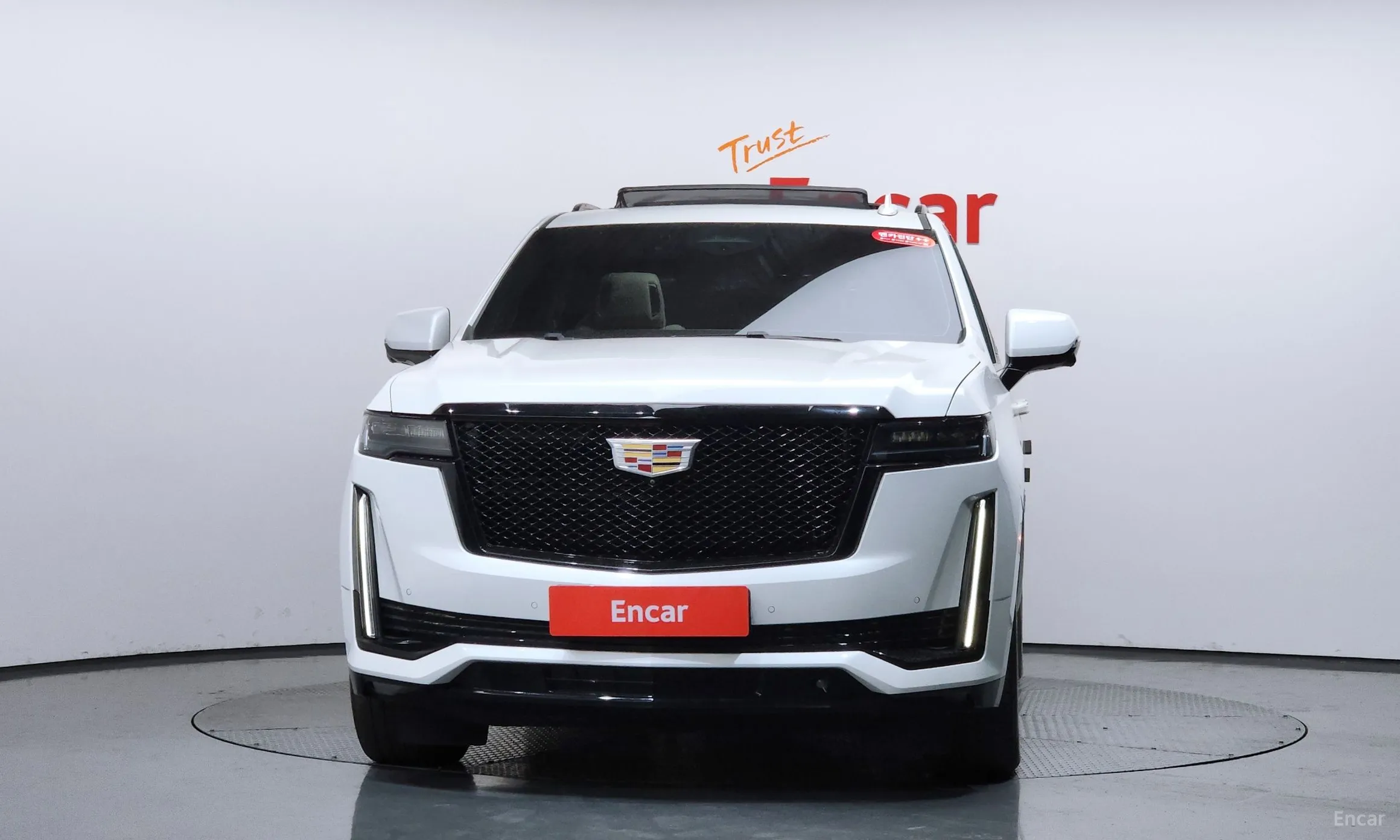 Cadillac Escalade 5th Generation превью 3