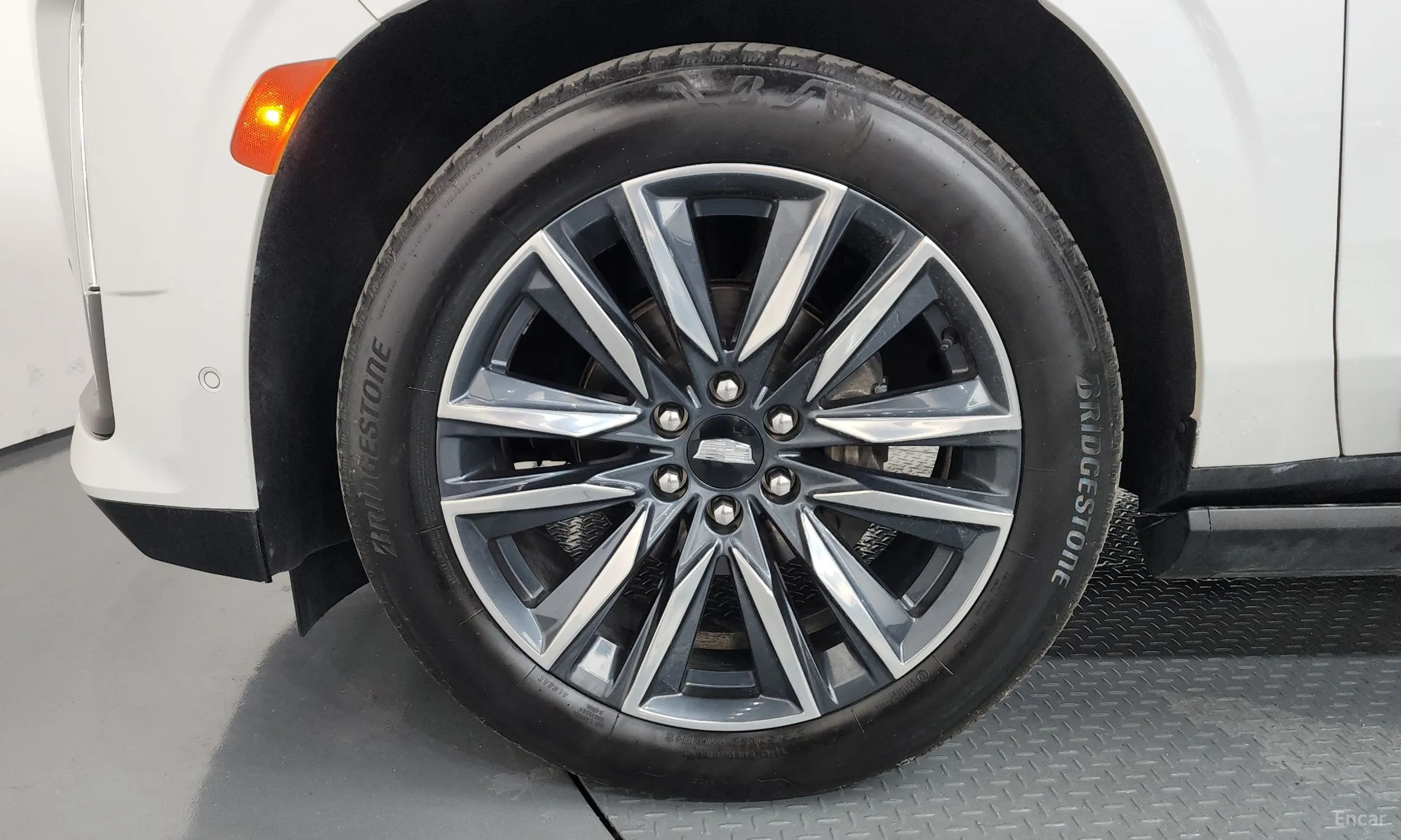Cadillac Escalade 5th Generation превью 5
