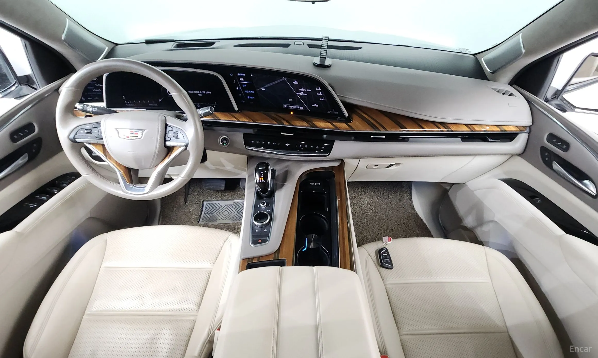 Cadillac Escalade 5th Generation превью 7