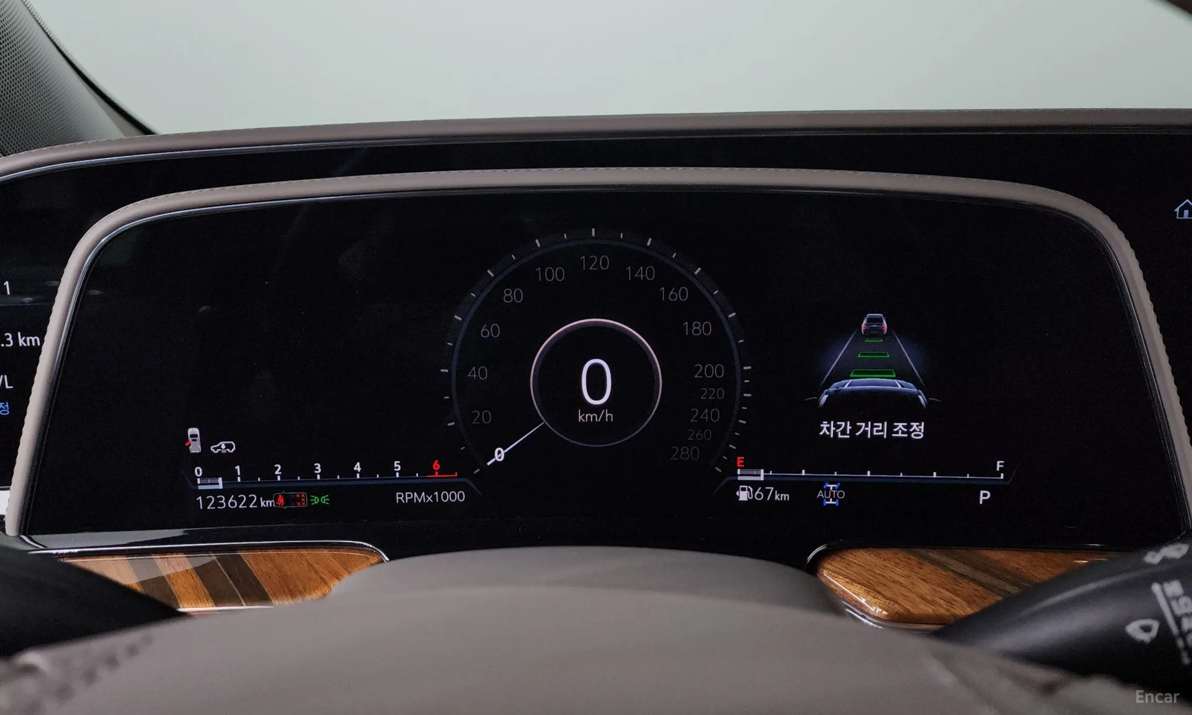 Cadillac Escalade 5th Generation превью 8