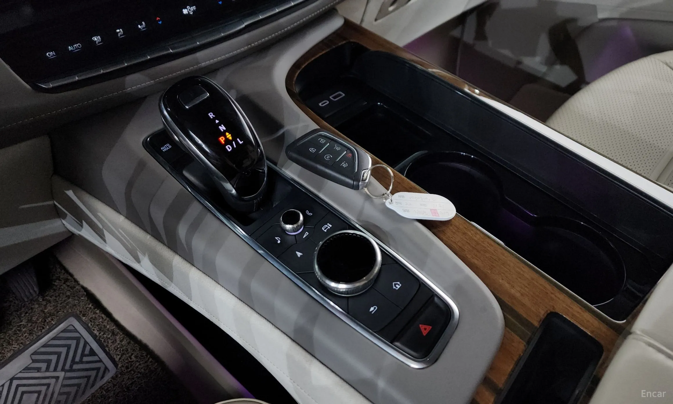Cadillac Escalade 5th Generation превью 9