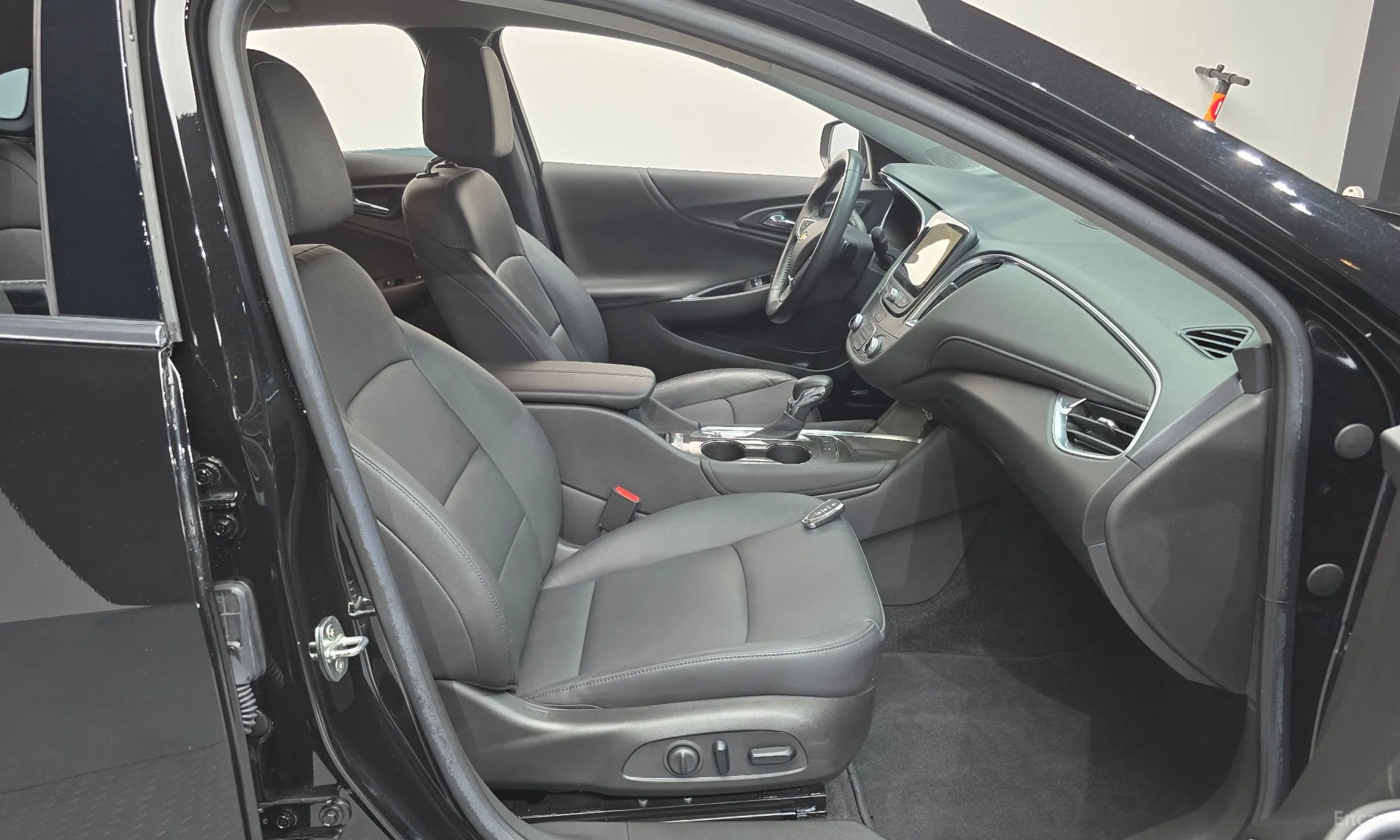 Chevrolet (GM Daewoo) Malibu превью 11