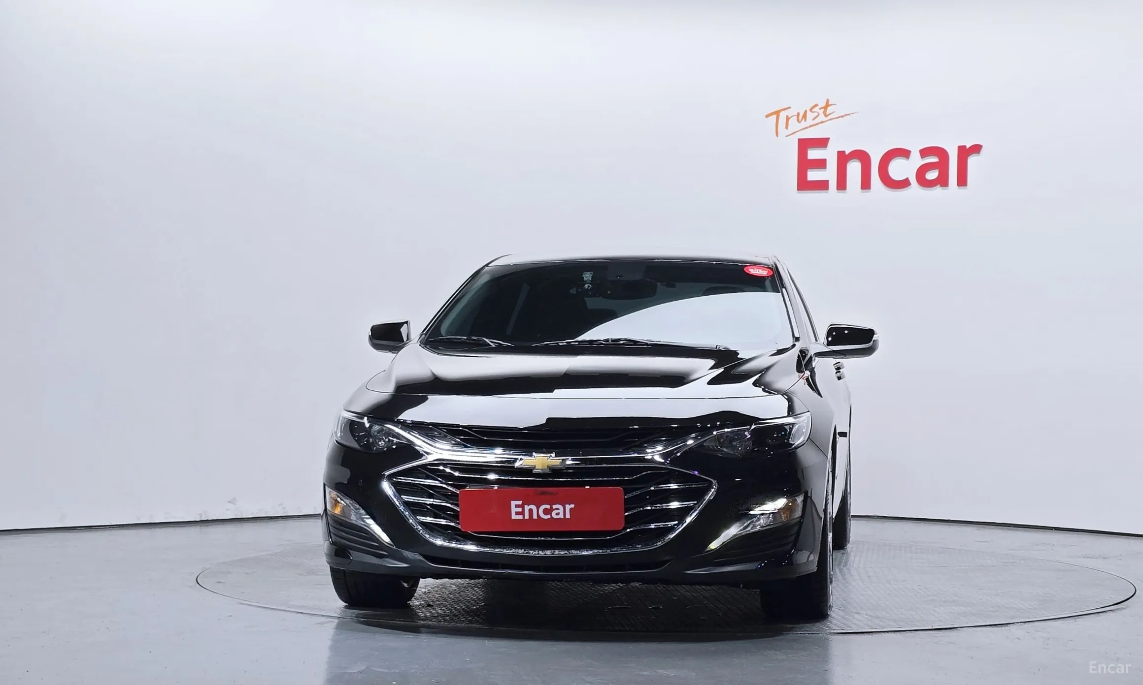 Chevrolet (GM Daewoo) Malibu превью 3