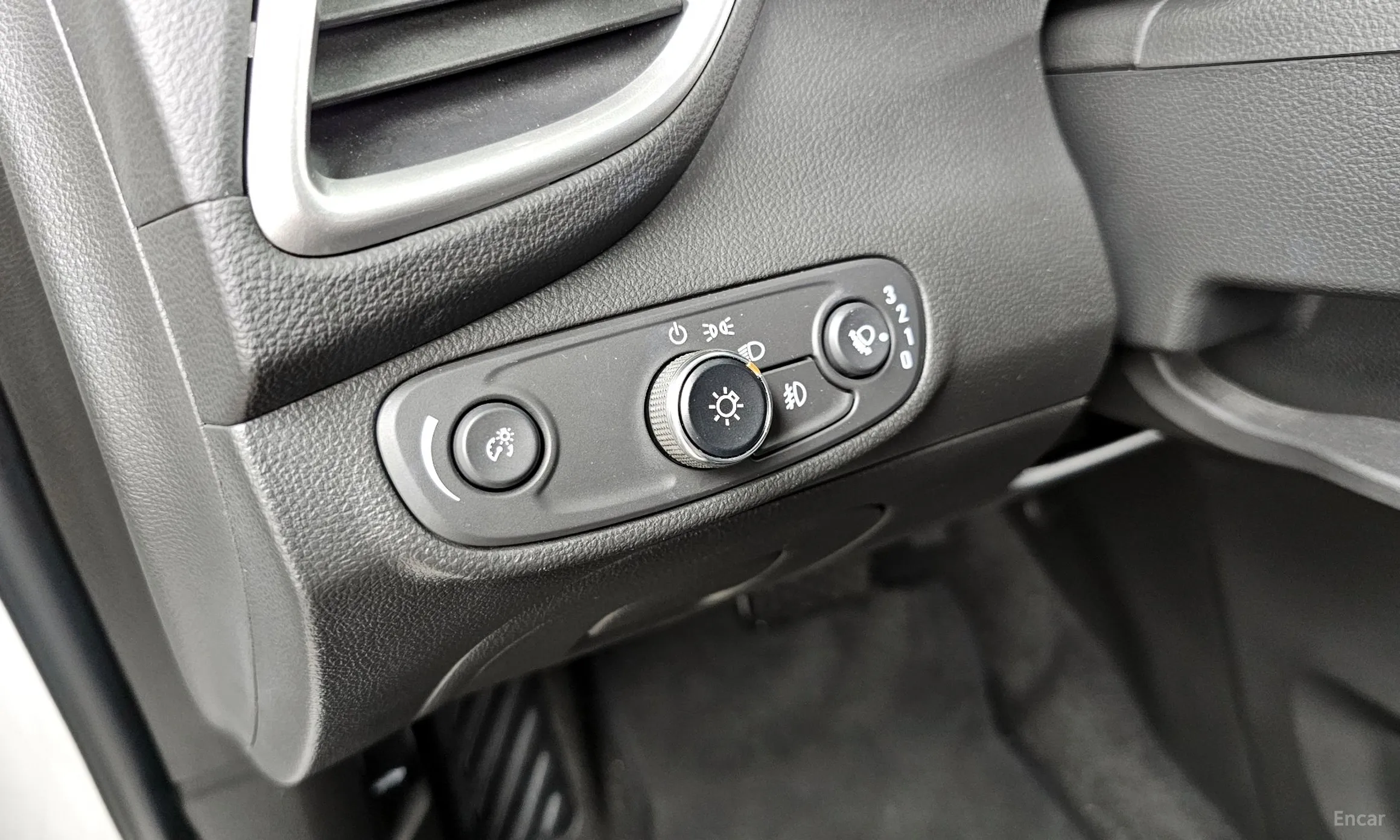 Chevrolet (GM Daewoo) Trax превью 16