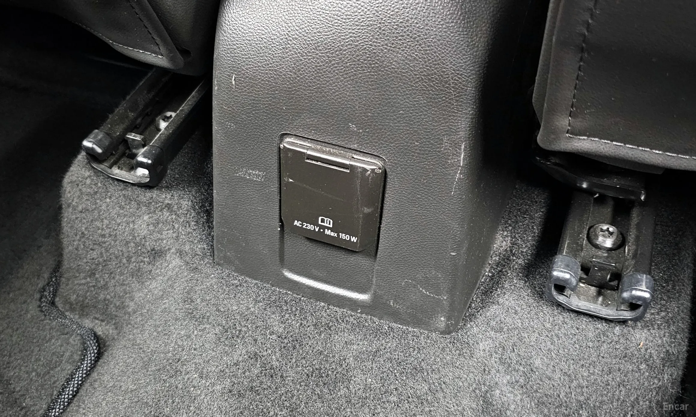Chevrolet (GM Daewoo) Trax превью 18