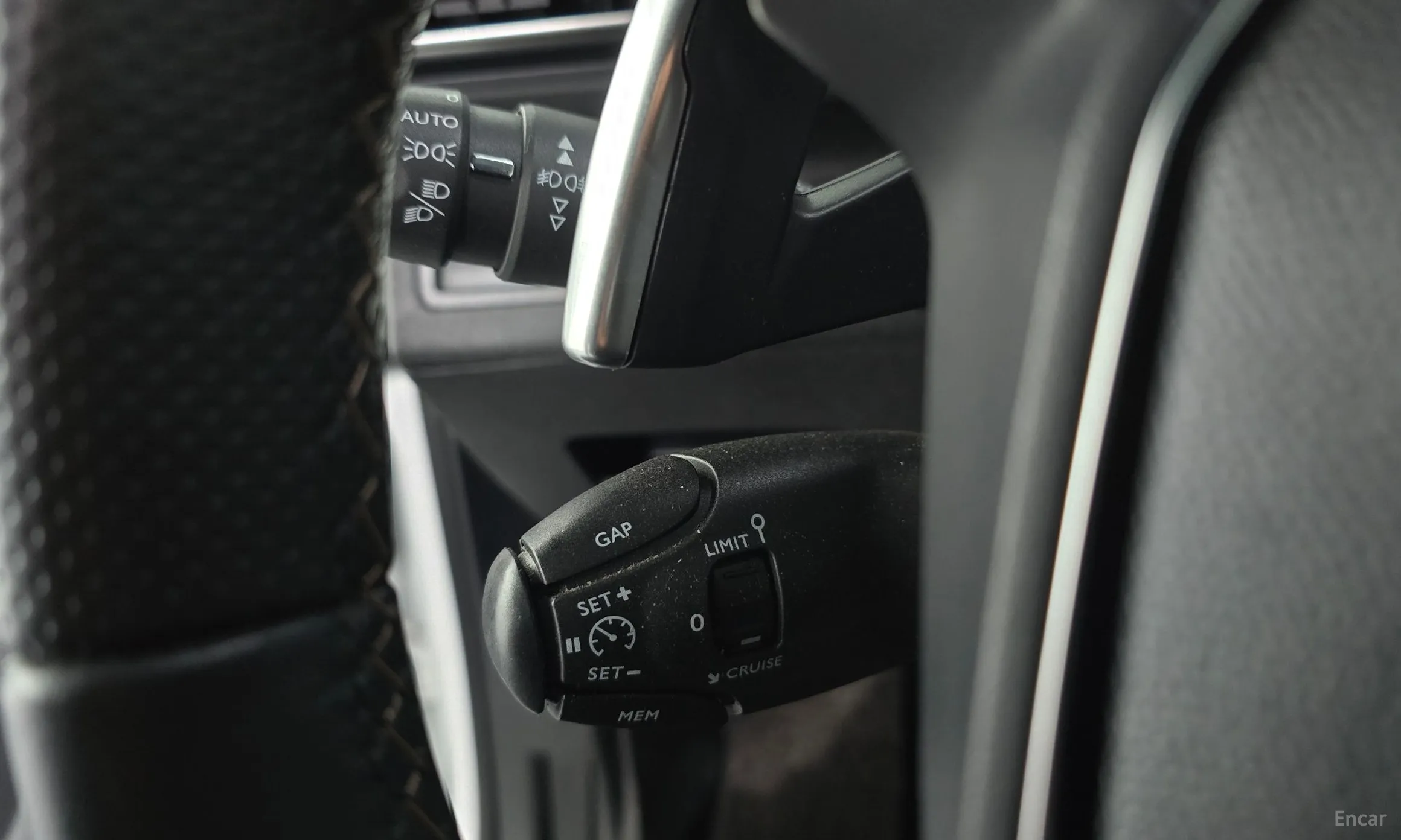 Peugeot 5008 2nd generation превью 16
