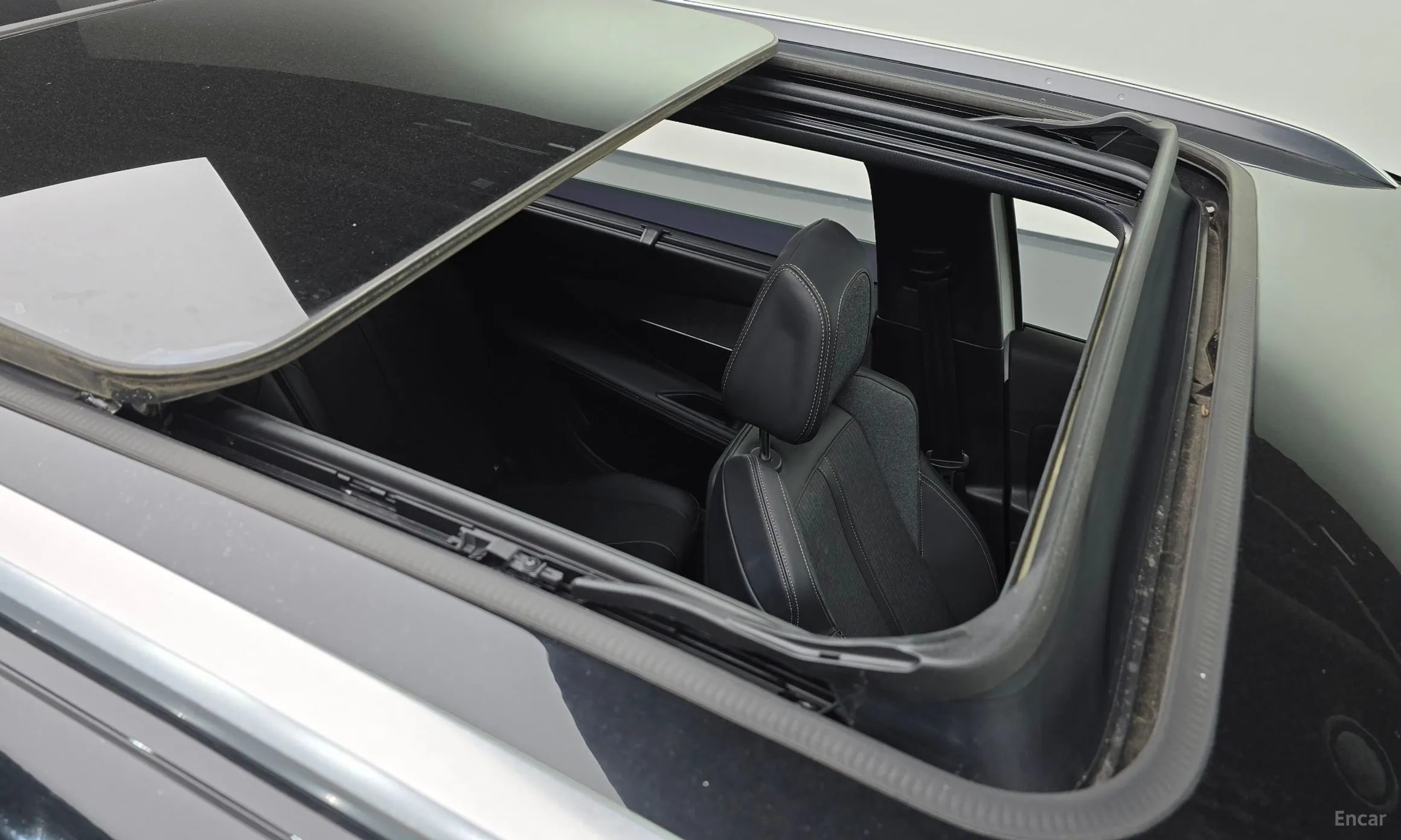 Peugeot 5008 2nd generation превью 18