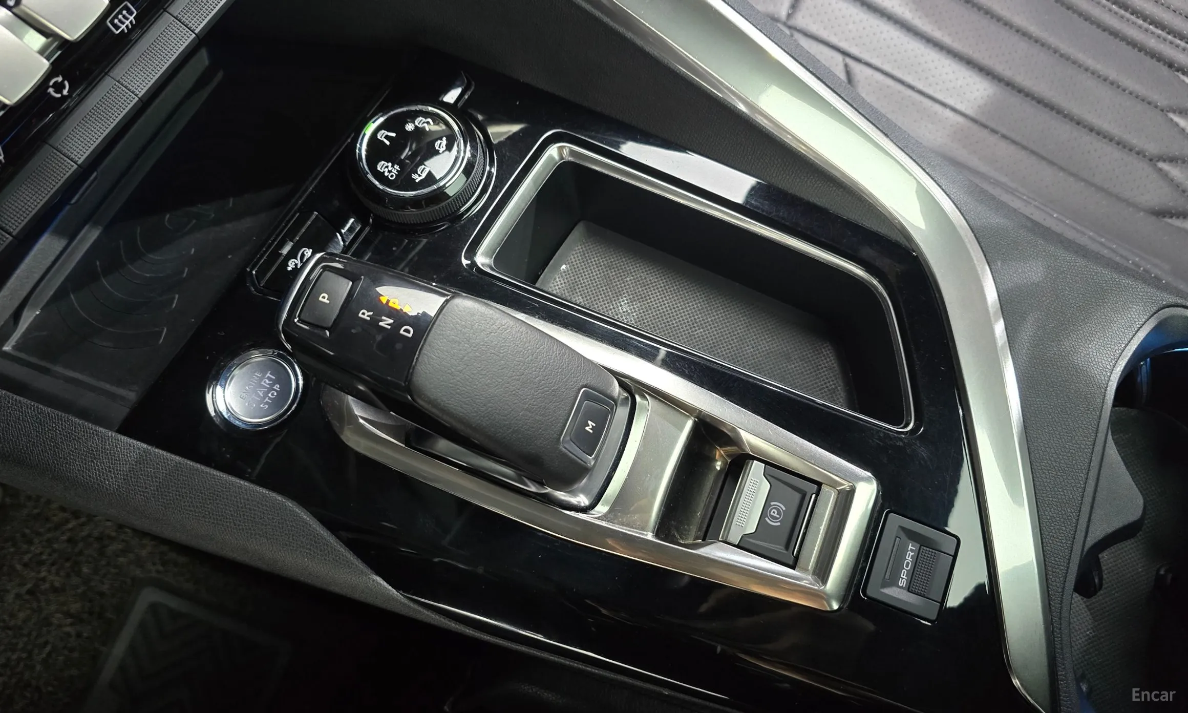 Peugeot 5008 2nd generation превью 9