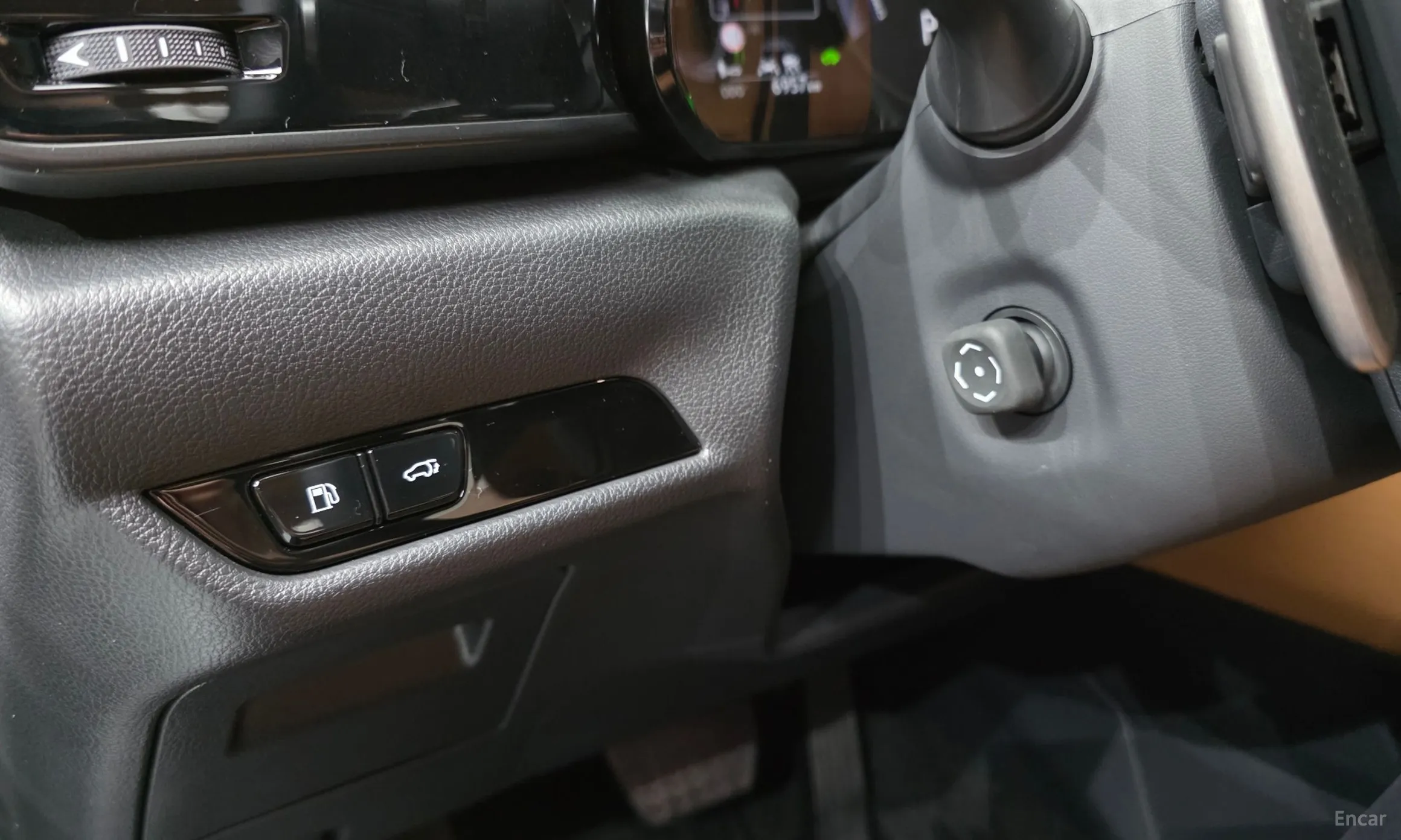 Lexus NX350h Gen 2 превью 17