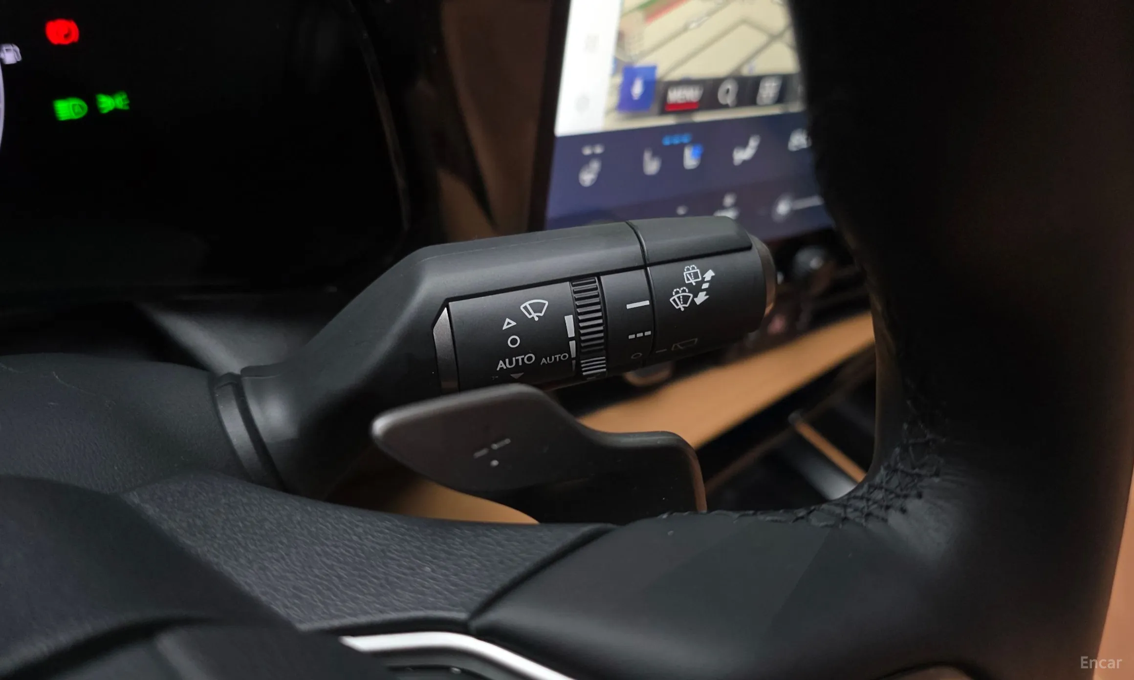Lexus NX350h Gen 2 превью 18