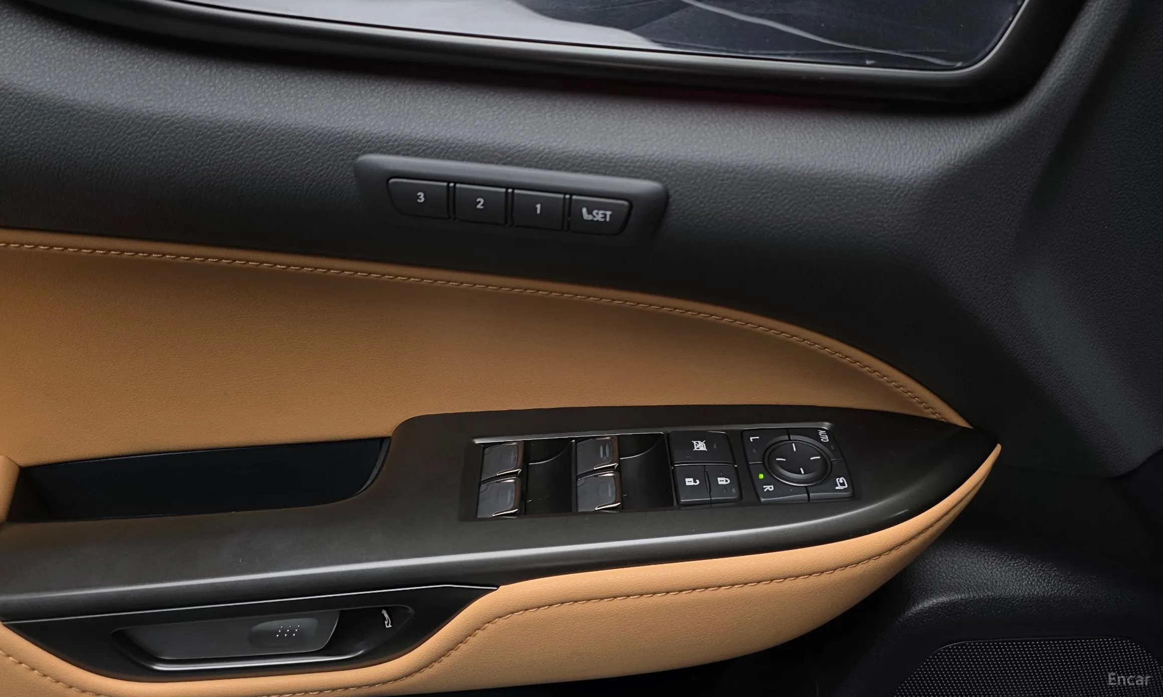 Lexus NX350h Gen 2 превью 19