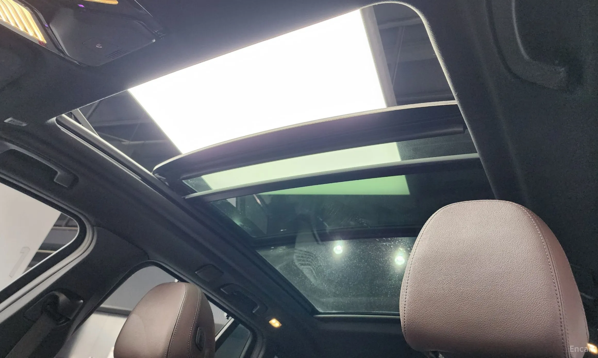 BMW X3 (G01) превью 16