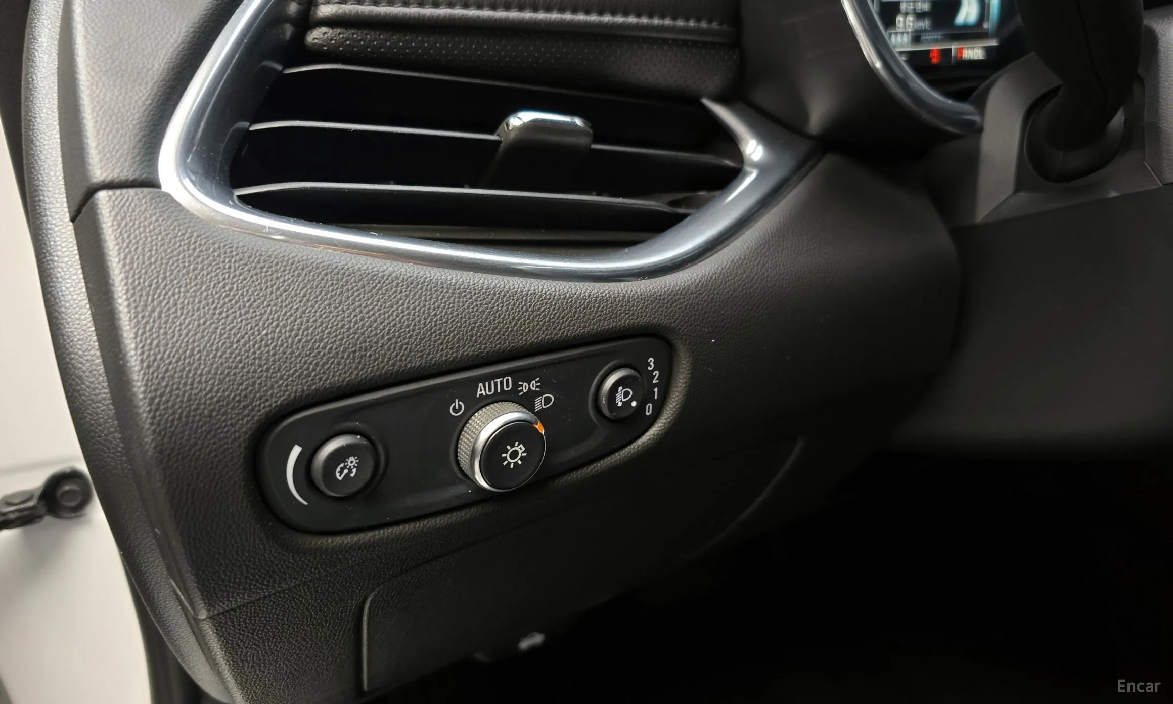 Chevrolet (GM Daewoo) Malibu превью 17