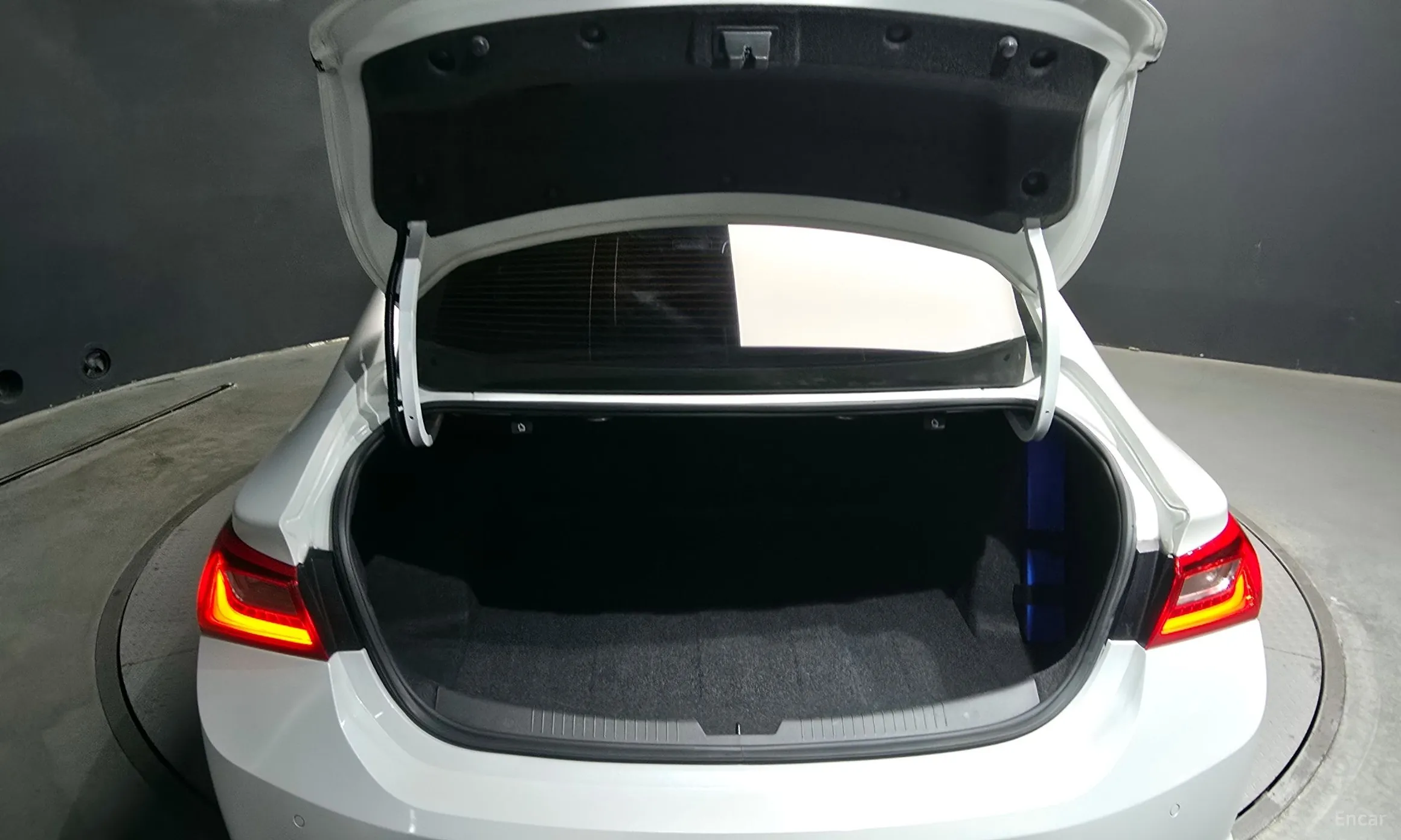 Chevrolet (GM Daewoo) Malibu превью 20