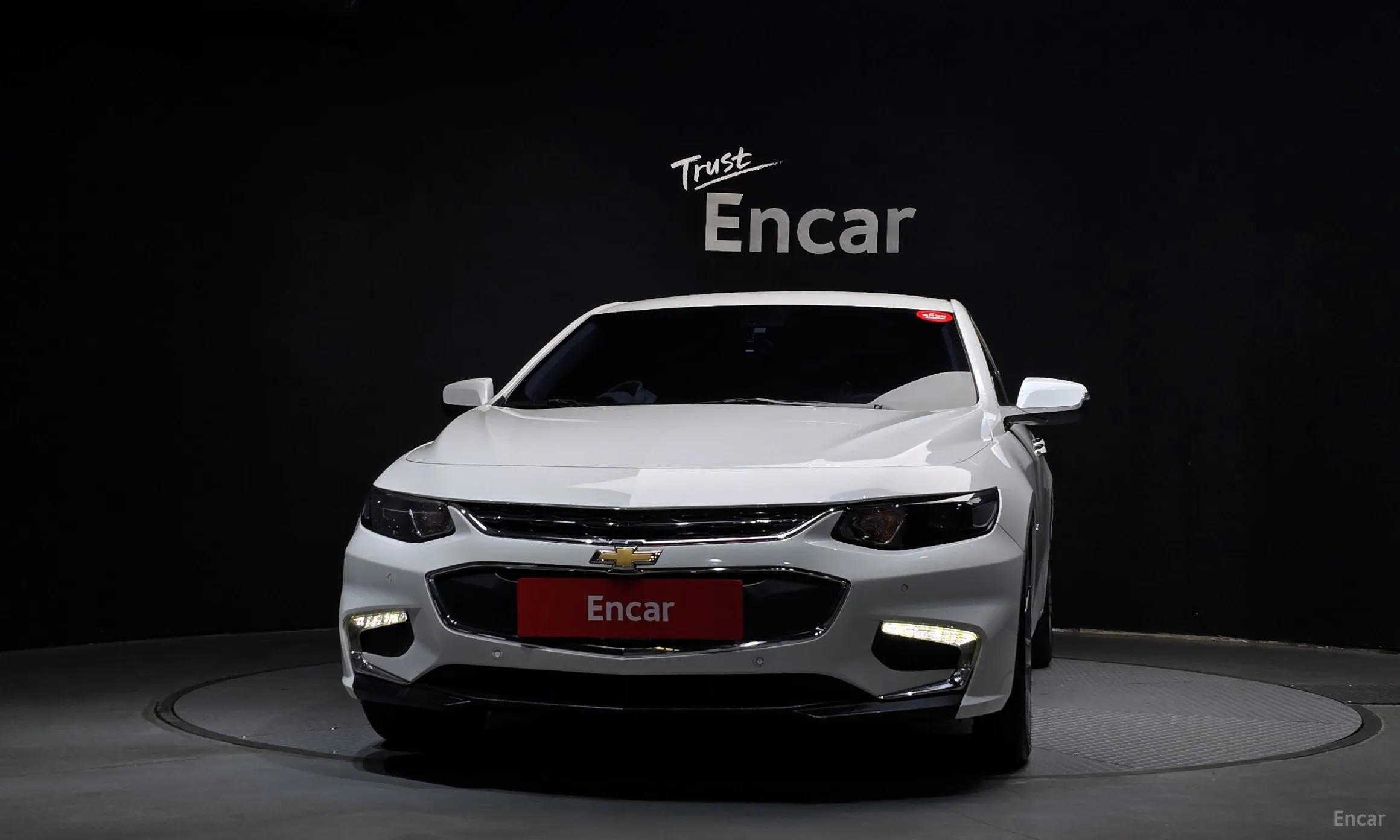 Chevrolet (GM Daewoo) Malibu превью 3