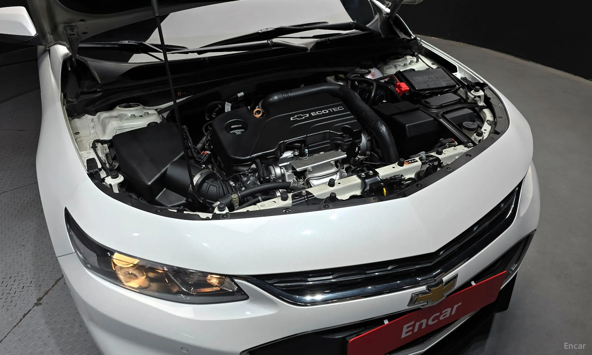 Chevrolet (GM Daewoo) Malibu превью 6