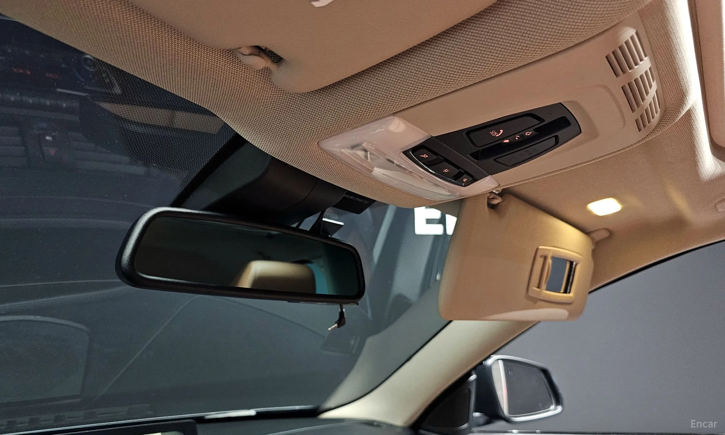 BMW Series 4 (F32) превью 20