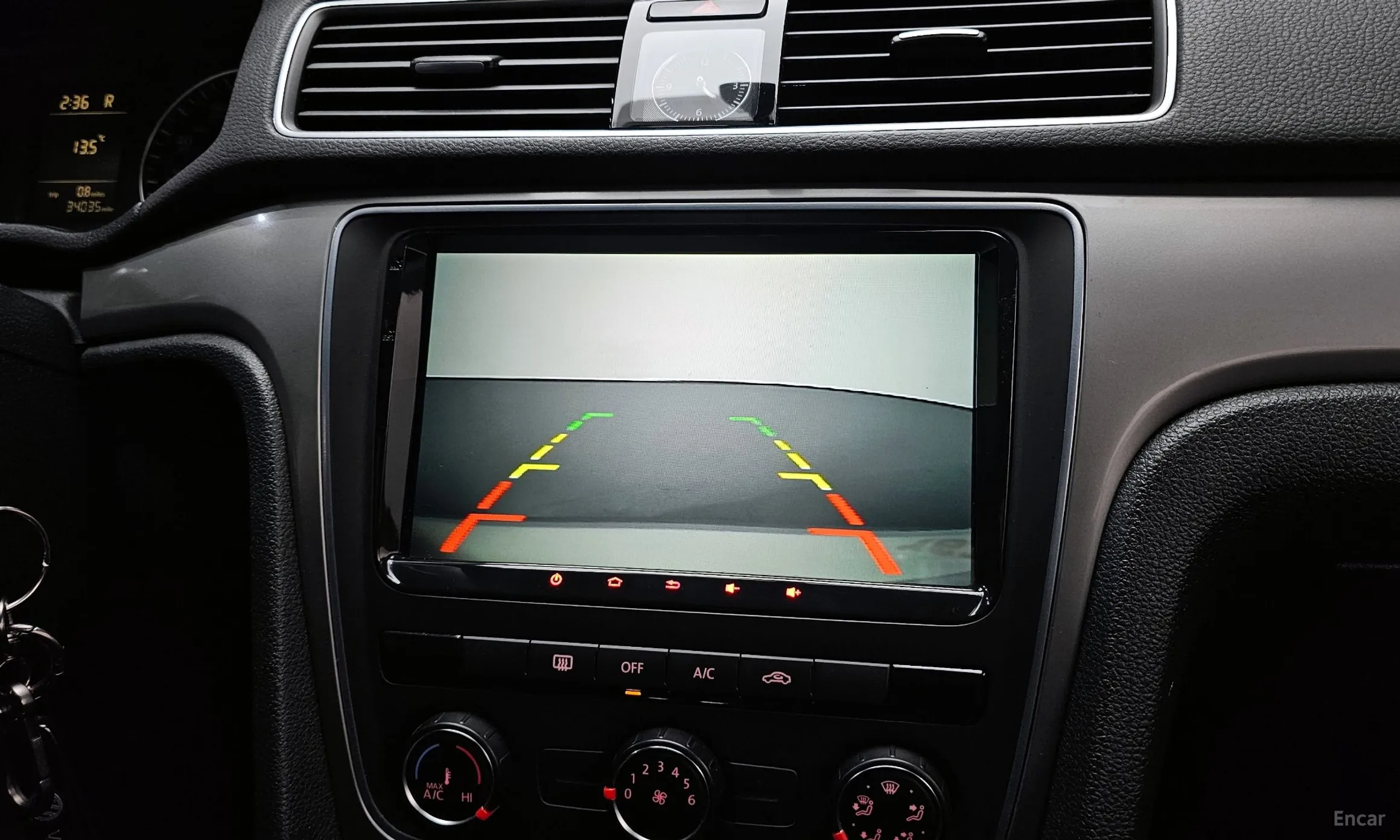 Volkswagen The New Passat превью 15