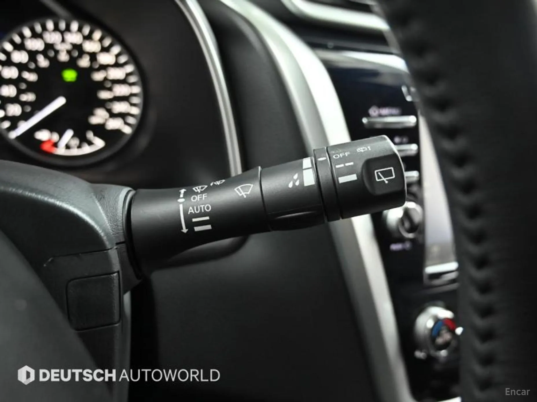Nissan Murano (Z52) превью 16
