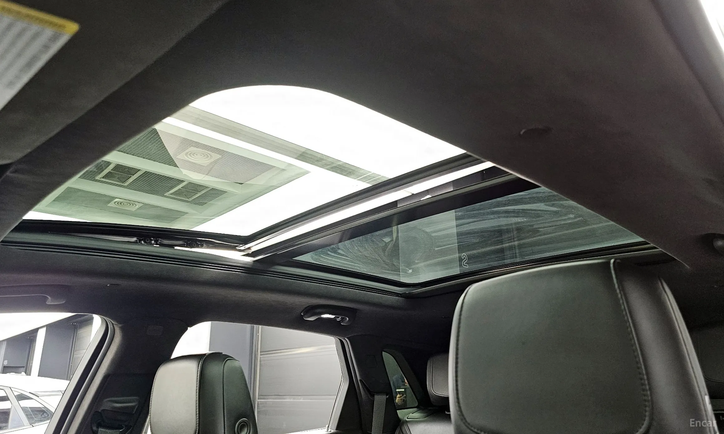 Cadillac XT5 превью 18
