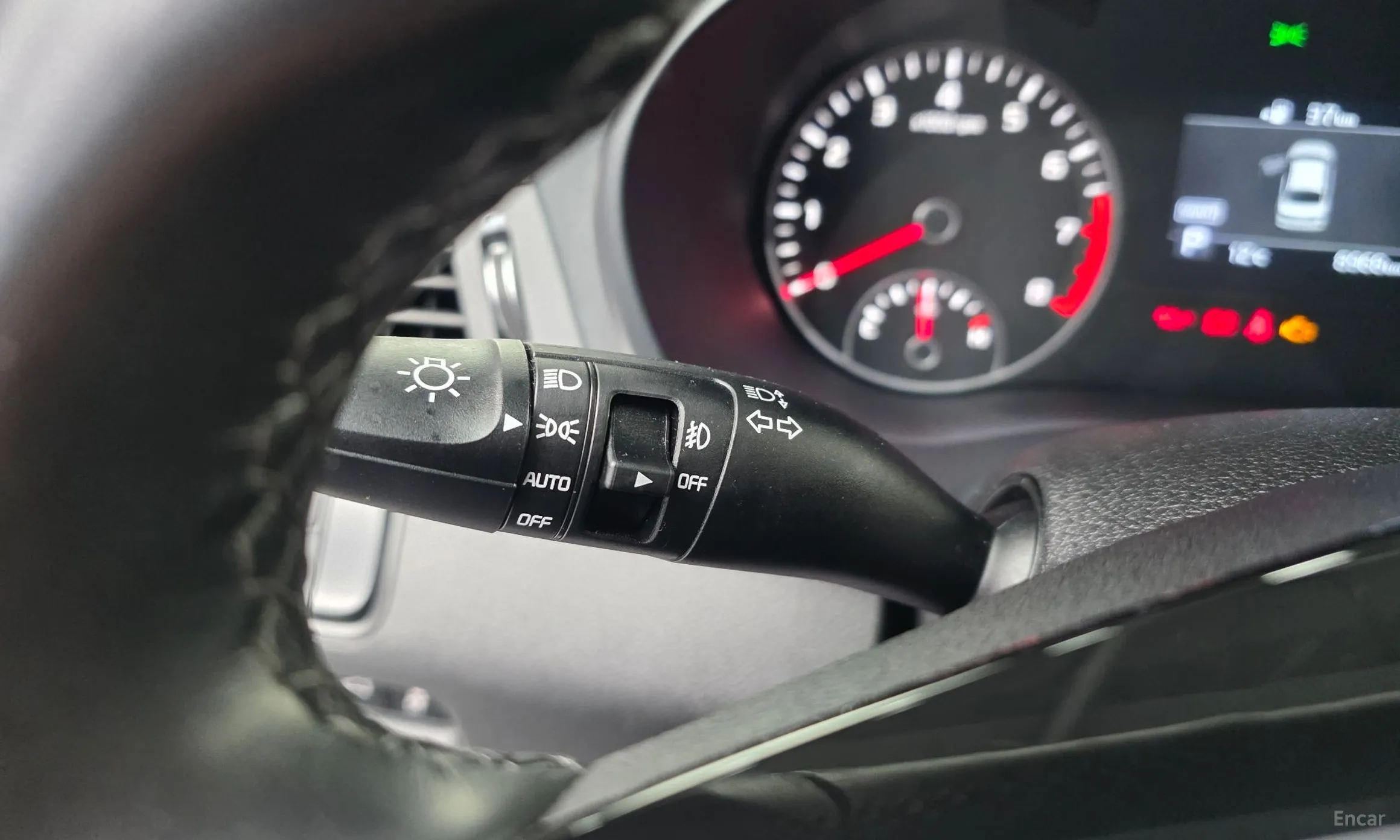 Kia The new K5 2nd Generation превью 19