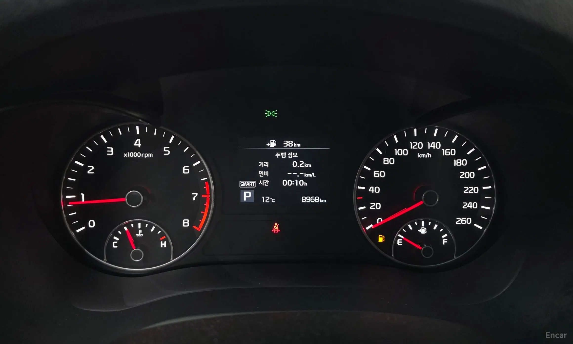 Kia The new K5 2nd Generation превью 8