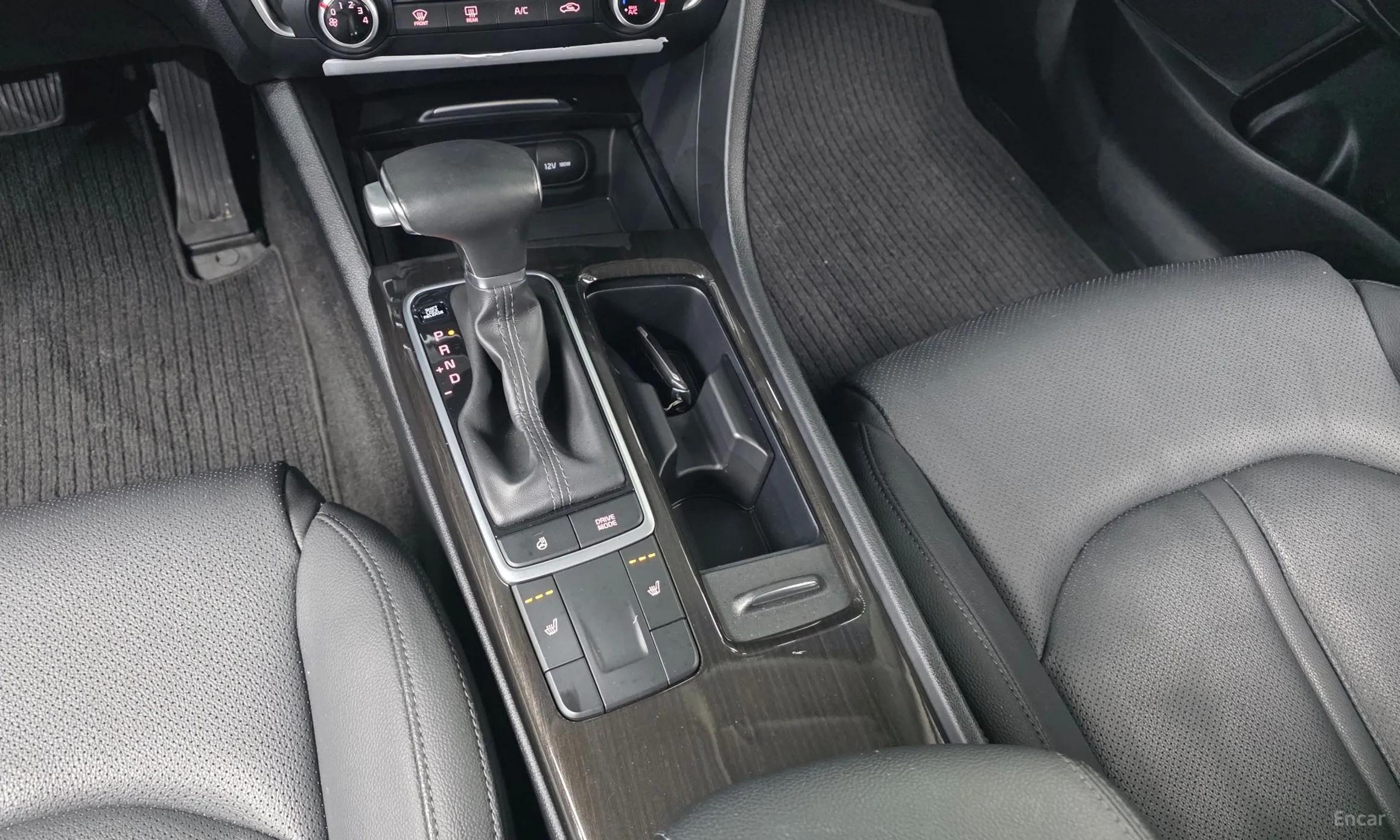 Kia The new K5 2nd Generation превью 9