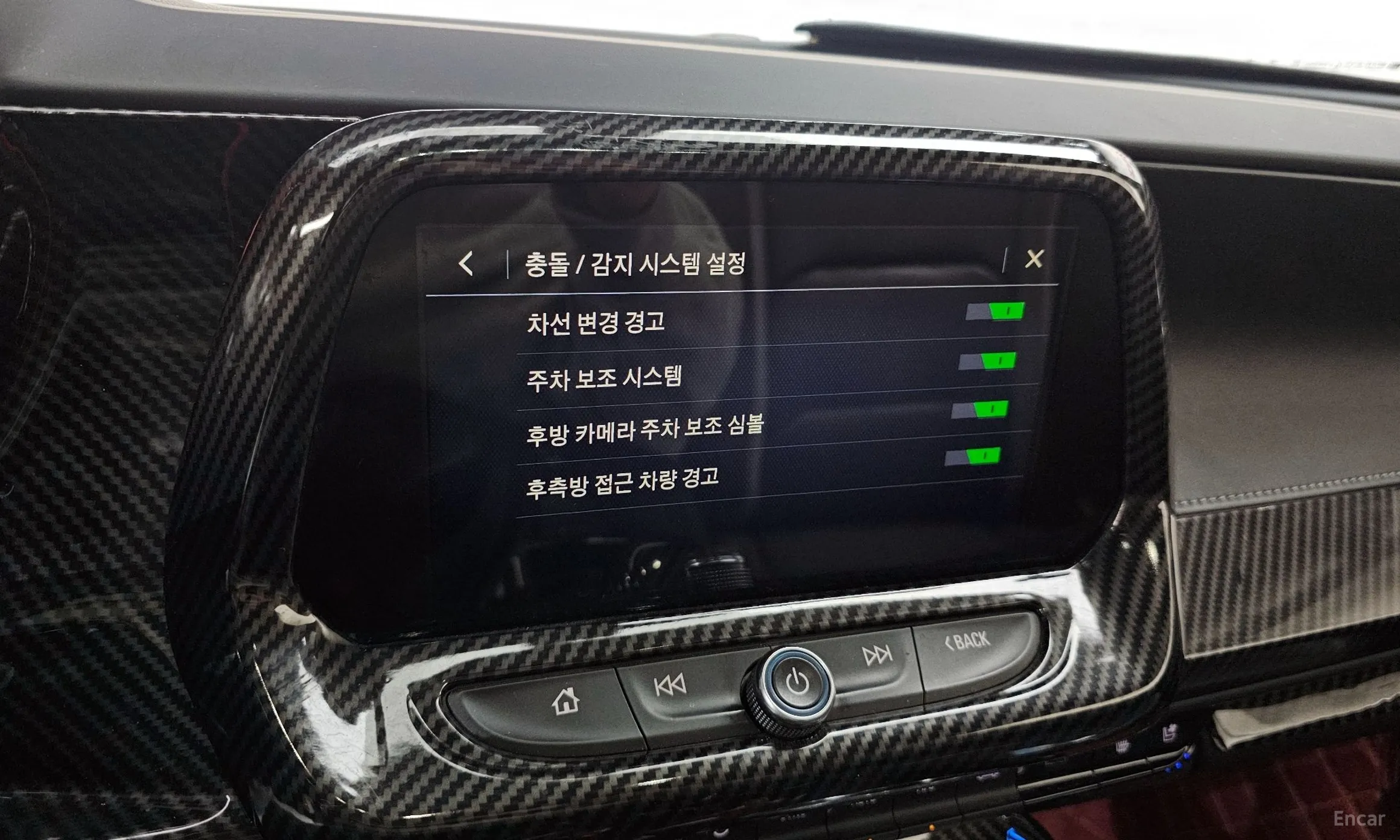 Chevrolet (GM Daewoo) Camaro превью 18