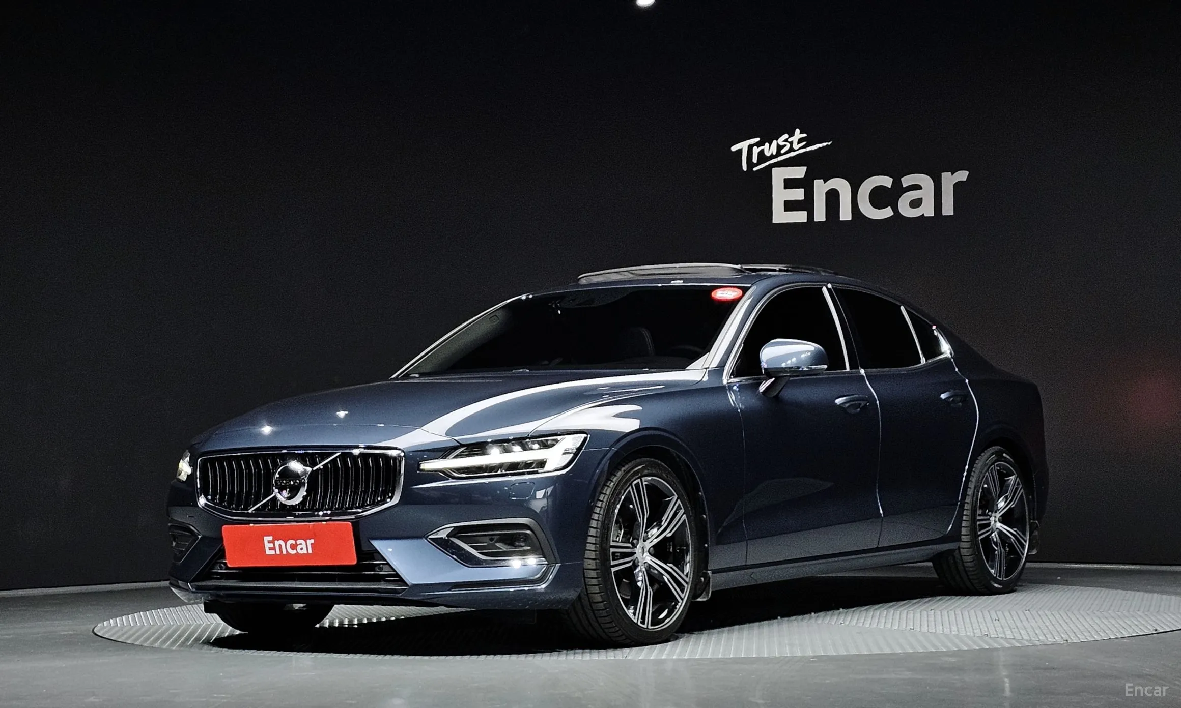 S60 3rd Generation