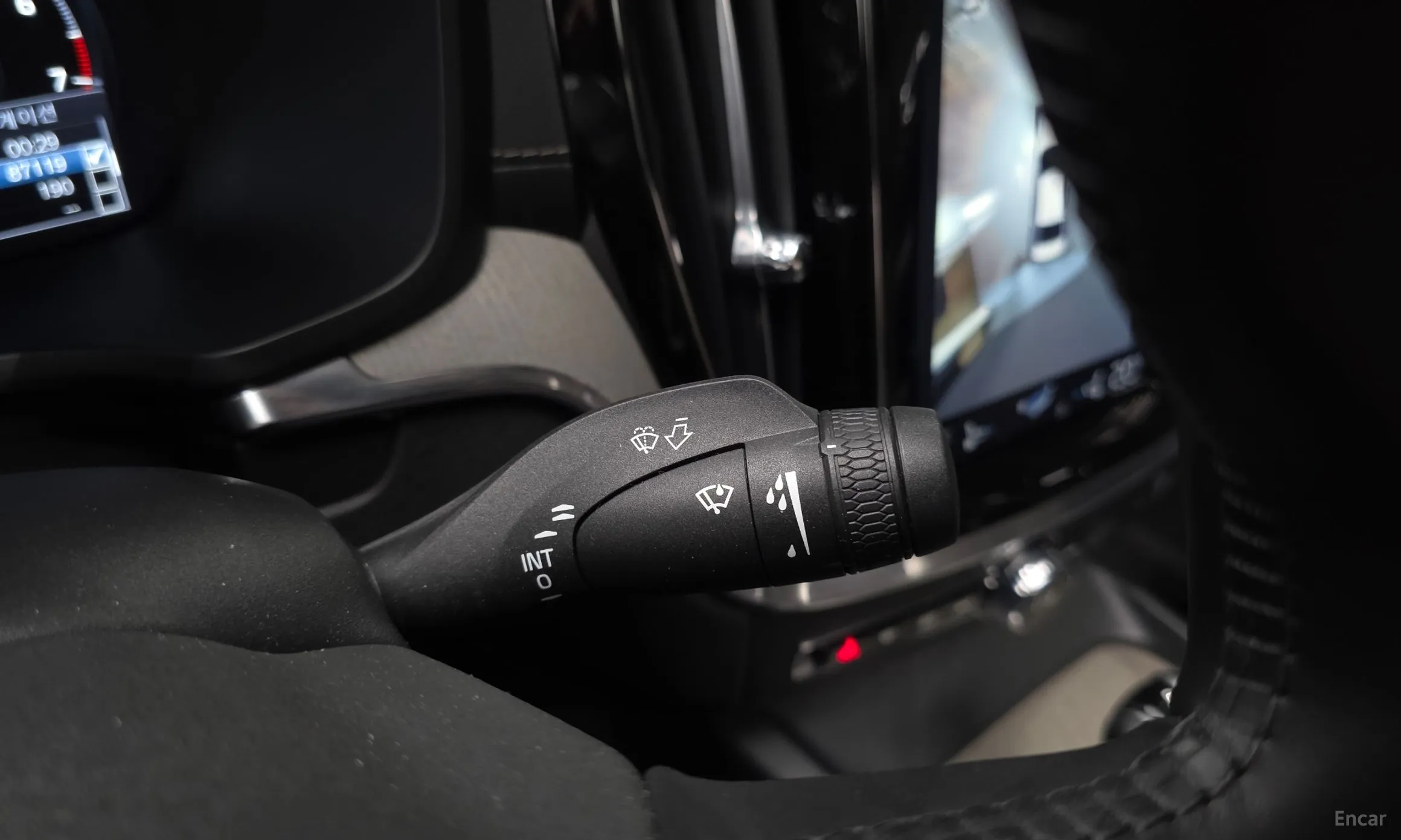 Volvo S60 3rd Generation превью 17