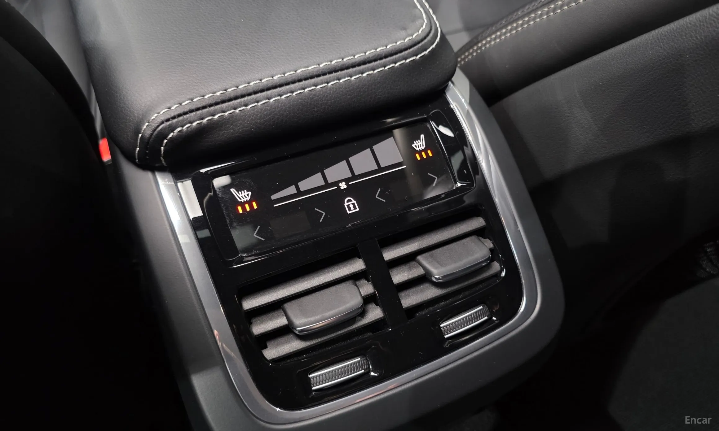 Volvo S60 3rd Generation превью 19