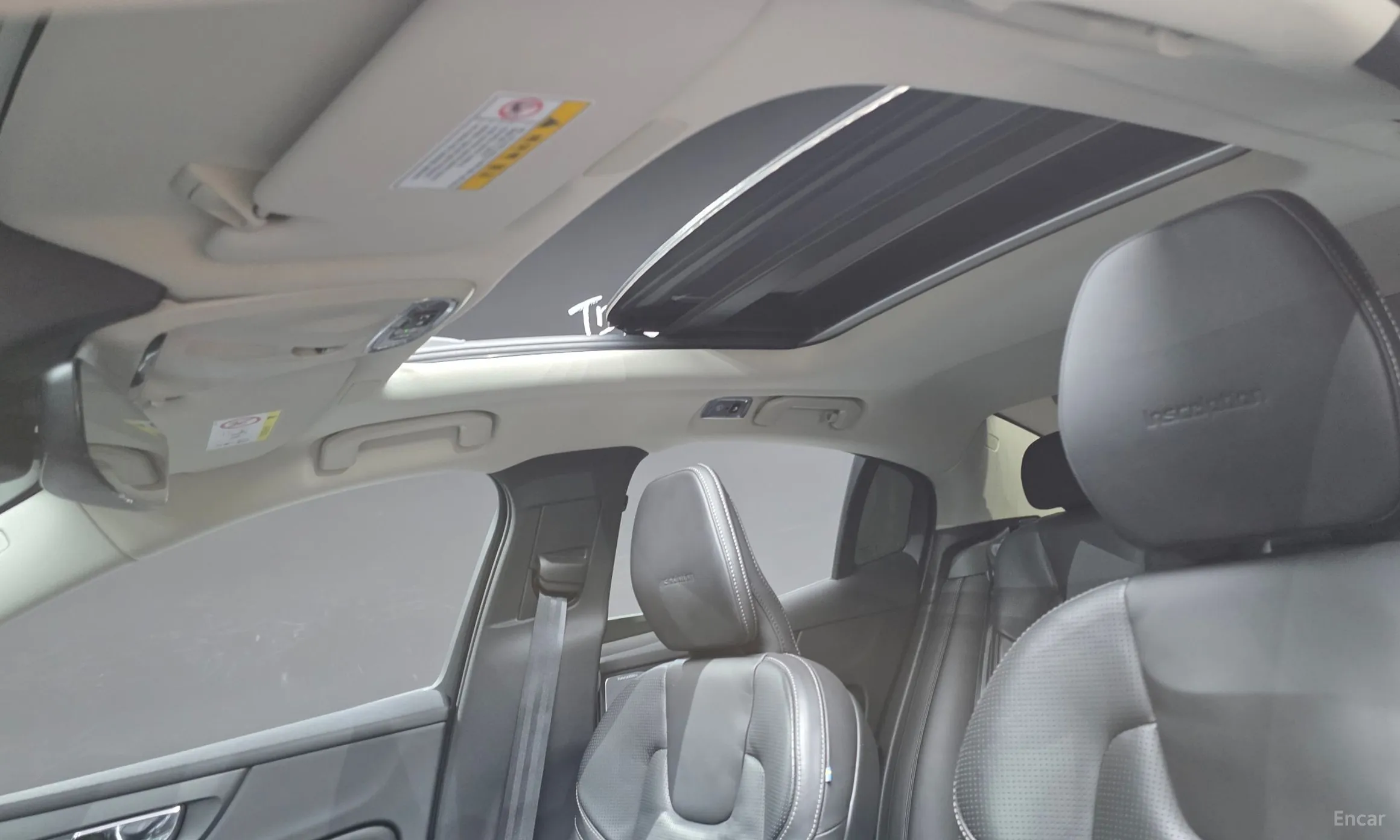 Volvo S60 3rd Generation превью 20