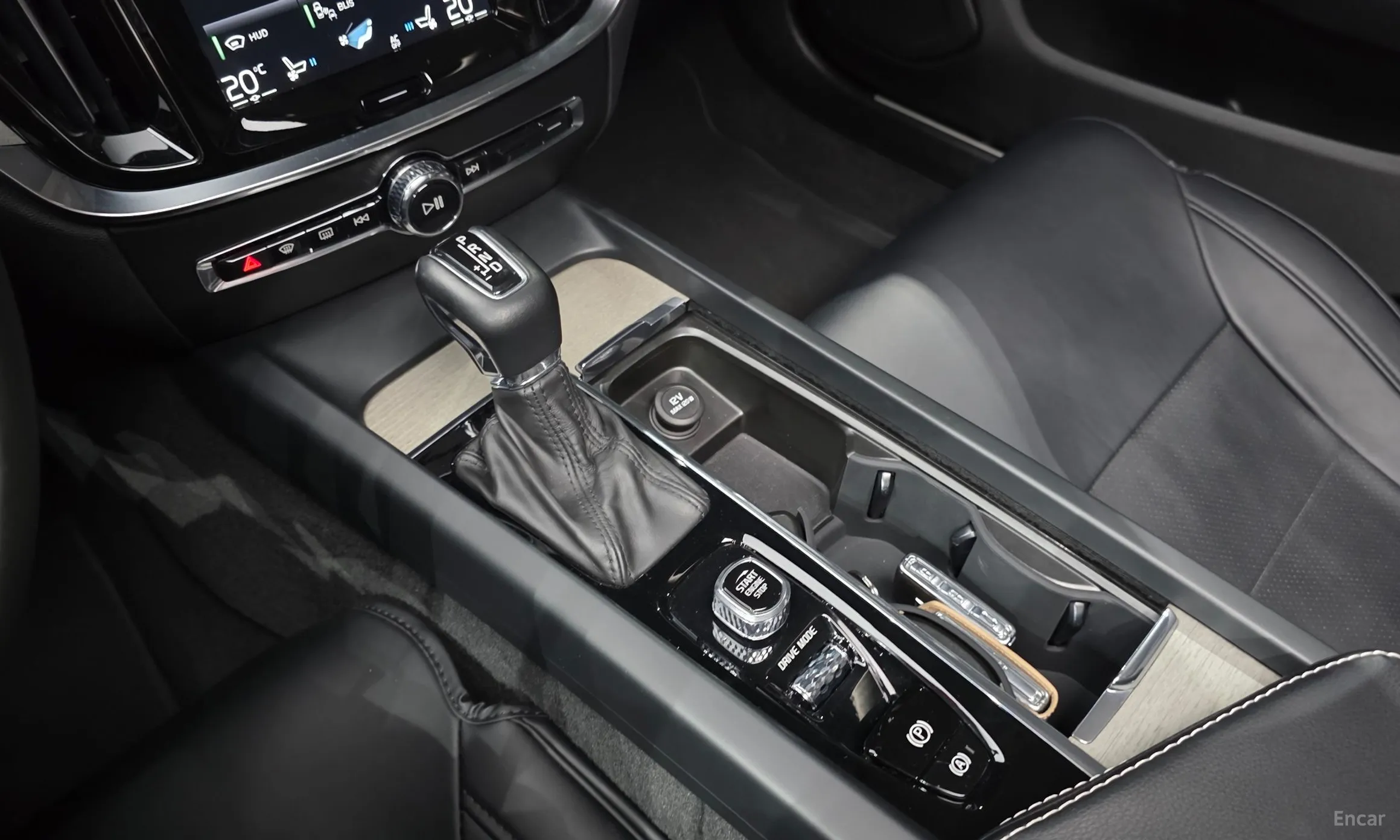 Volvo S60 3rd Generation превью 9