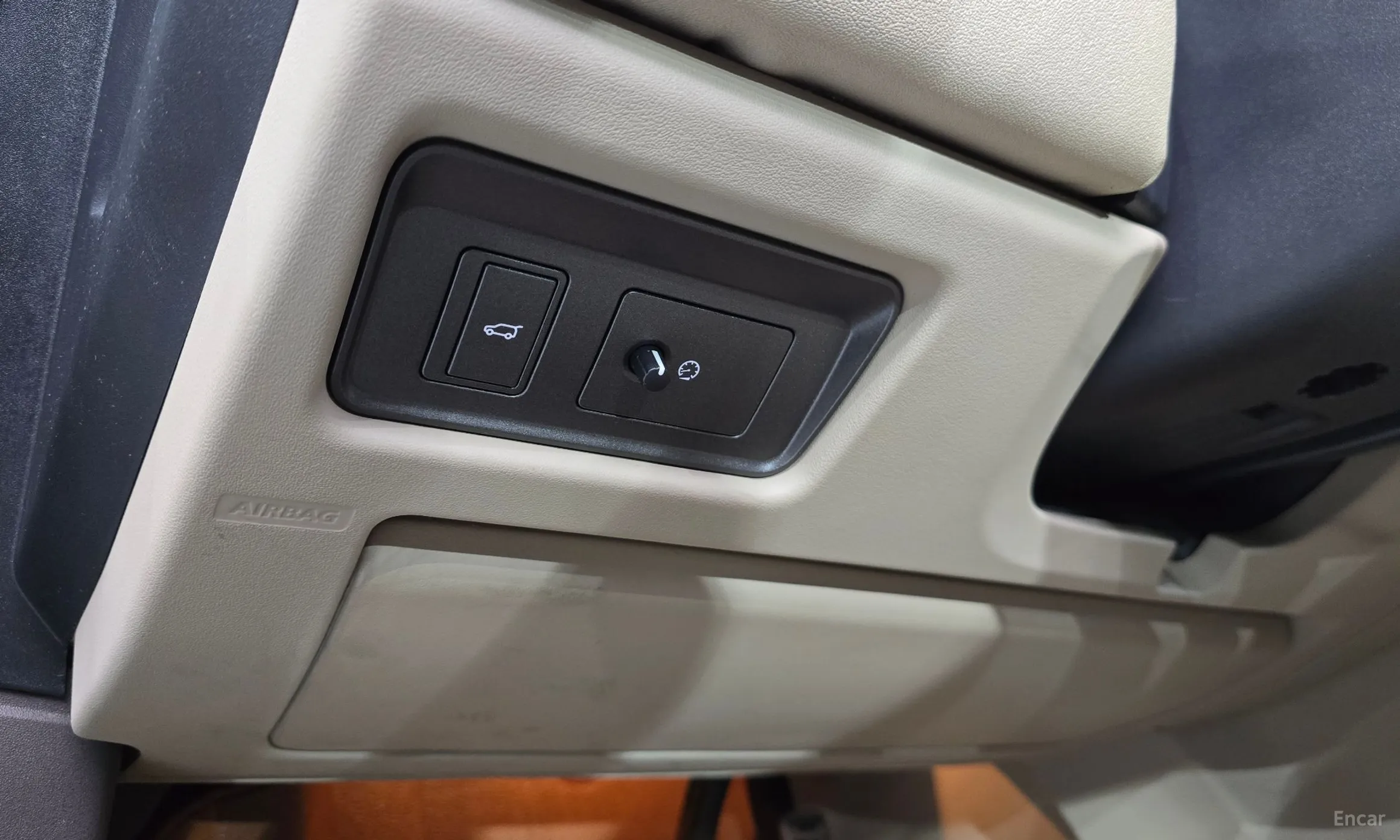 Land Rover Range Rover Evoque превью 17