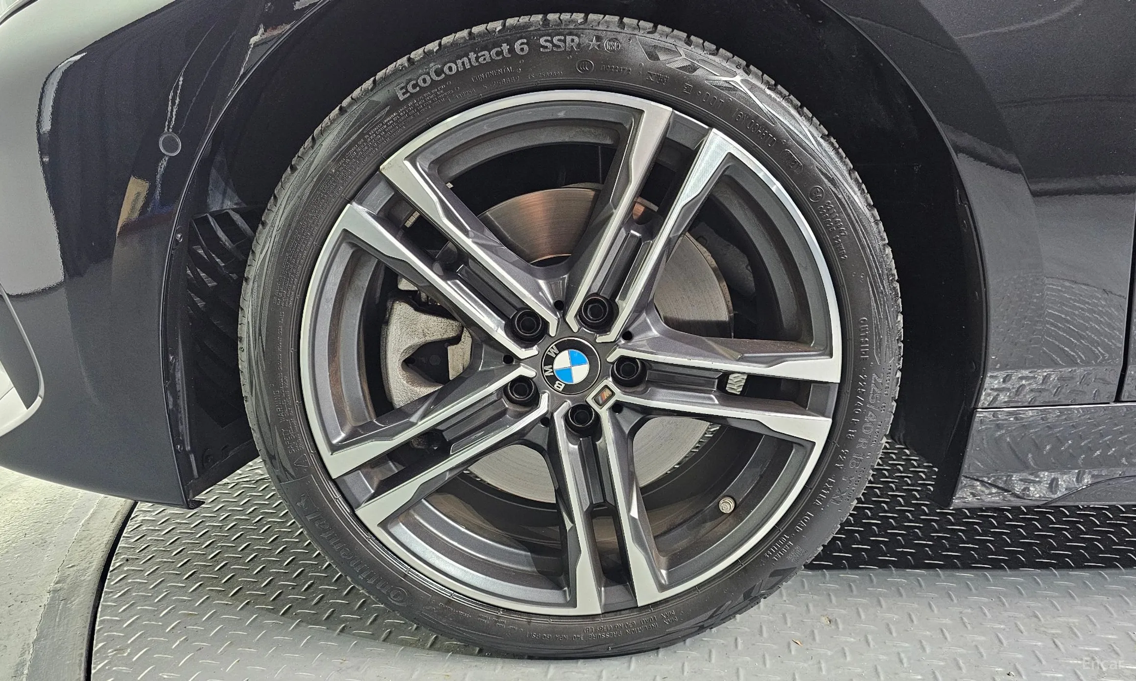 BMW 1 Series (F40) превью 5