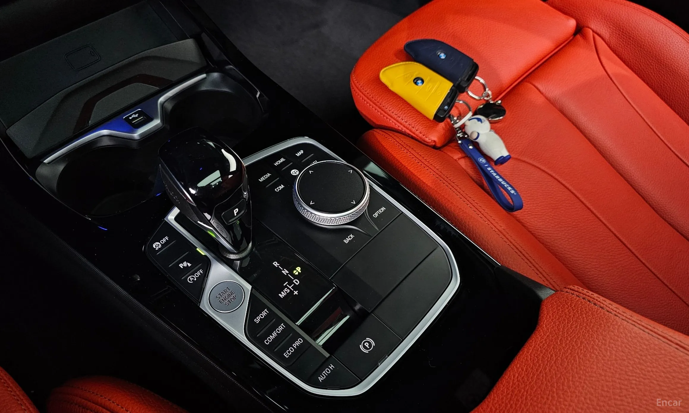 BMW 1 Series (F40) превью 9