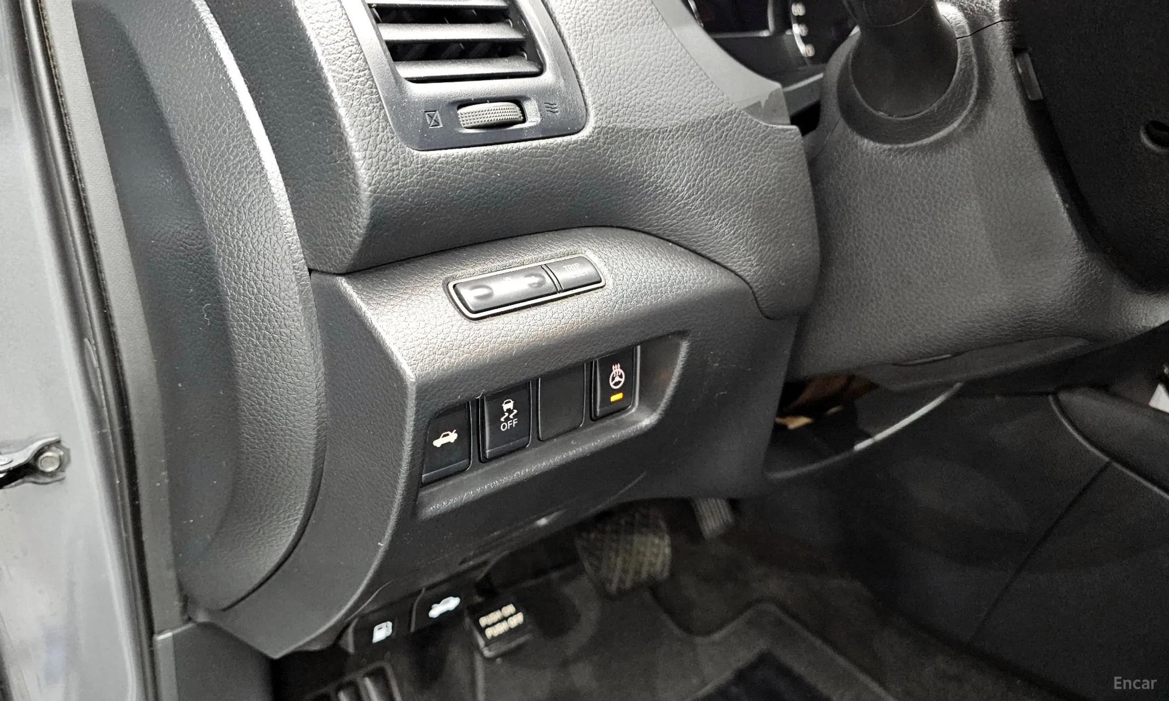 Nissan Altima превью 18