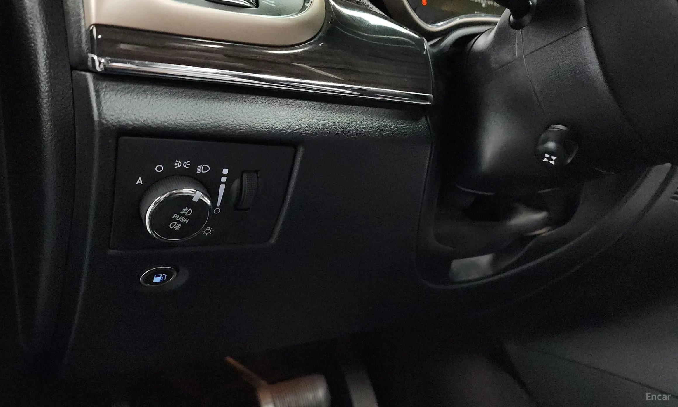 Jeep Grand Cherokee превью 20